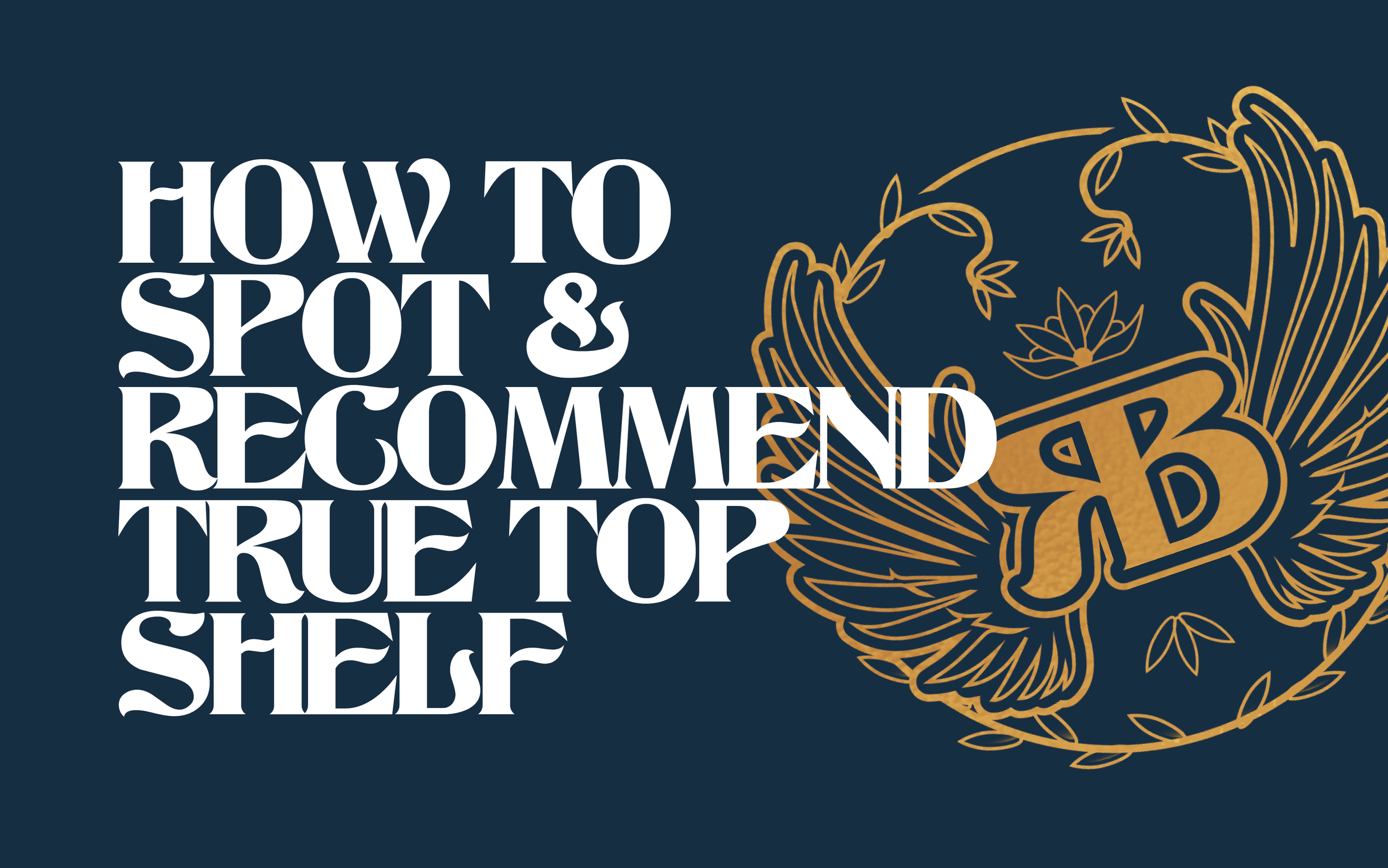 RB Drops “Top Shelf” Seed Talent Course