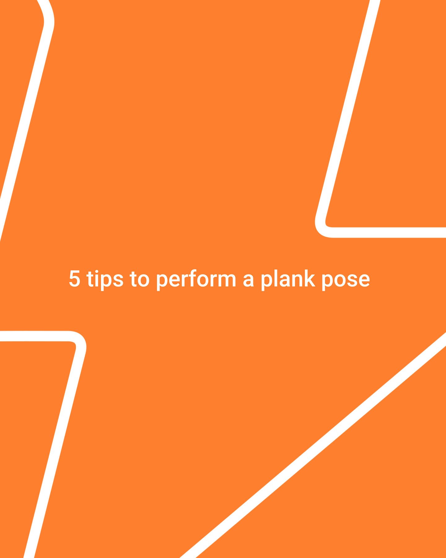 Hey fam! Ready to level up your plank pose? I've got 5 fun and essential tips to help you nail perfect form and build that strong core. 

Let's rock this pose together! Let me if you got this 💪🧘

#HayEnergy #PlankPose #CoreStrength #YogaTips