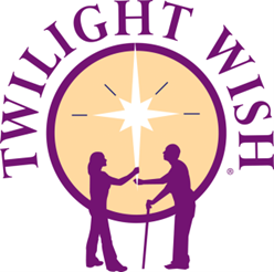 Twilight Wish Wine Tasting Fundraiser