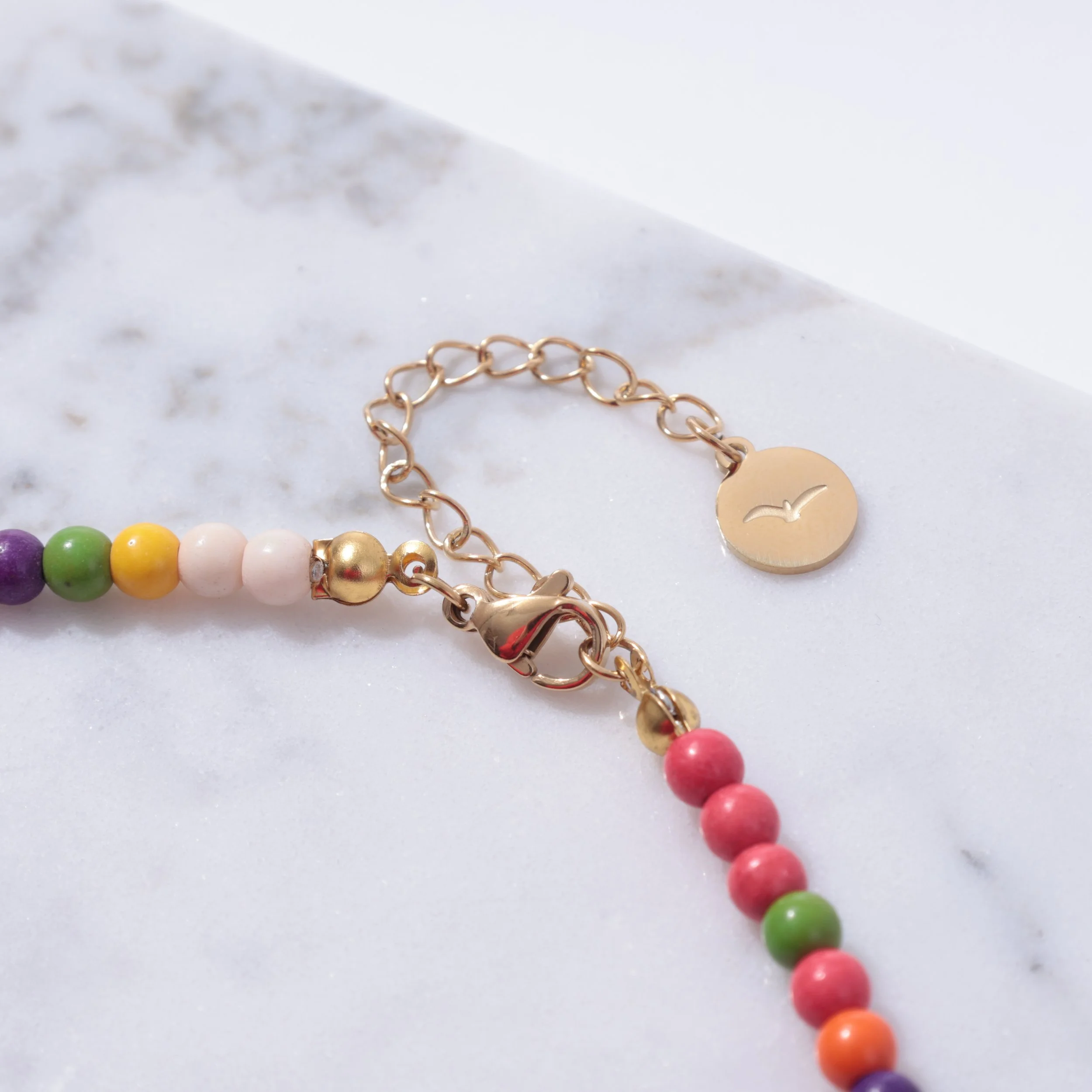 Good Luck Beaded Necklace.JPG (Copy)
