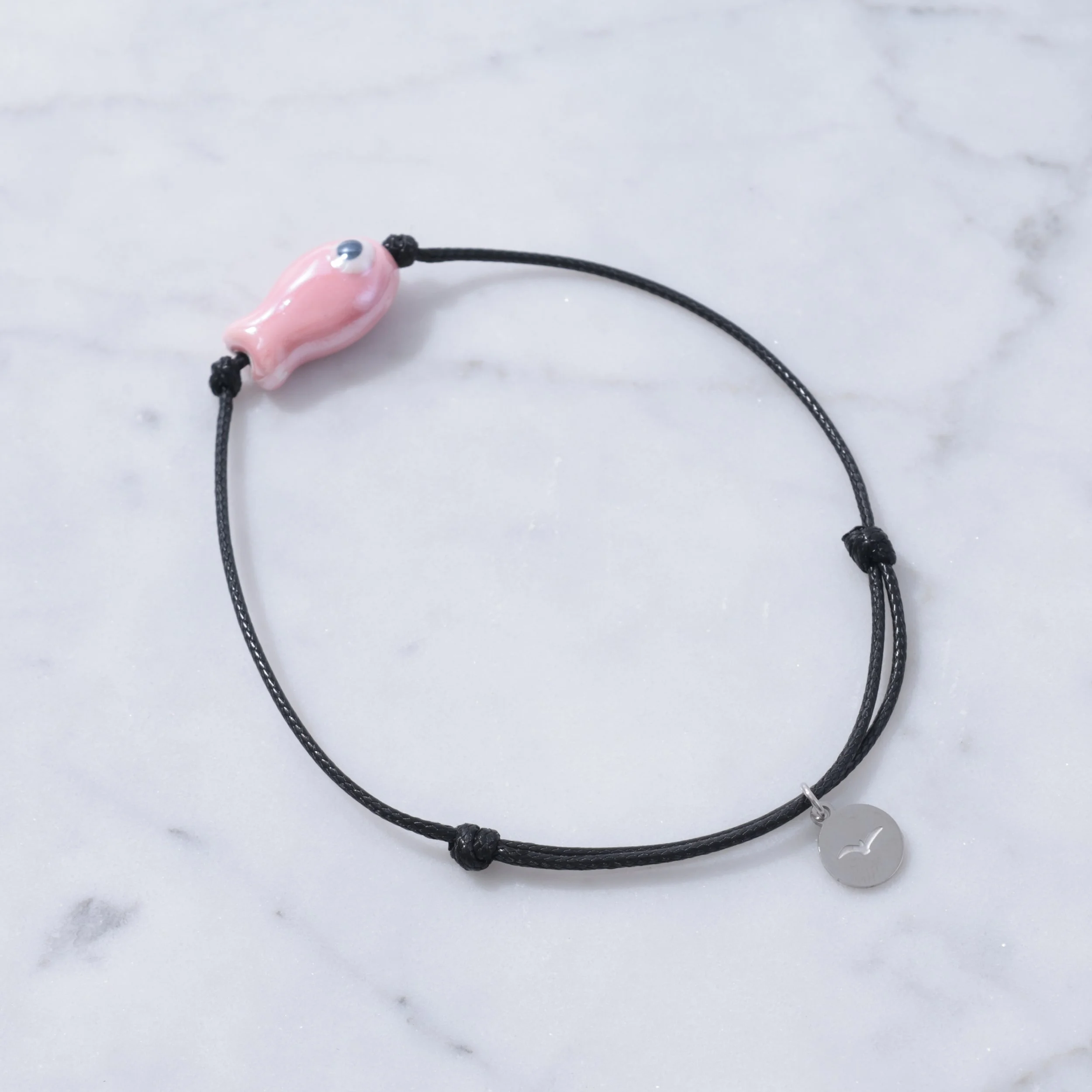 Good Luck Licorice Bracelet.JPG (Copy)