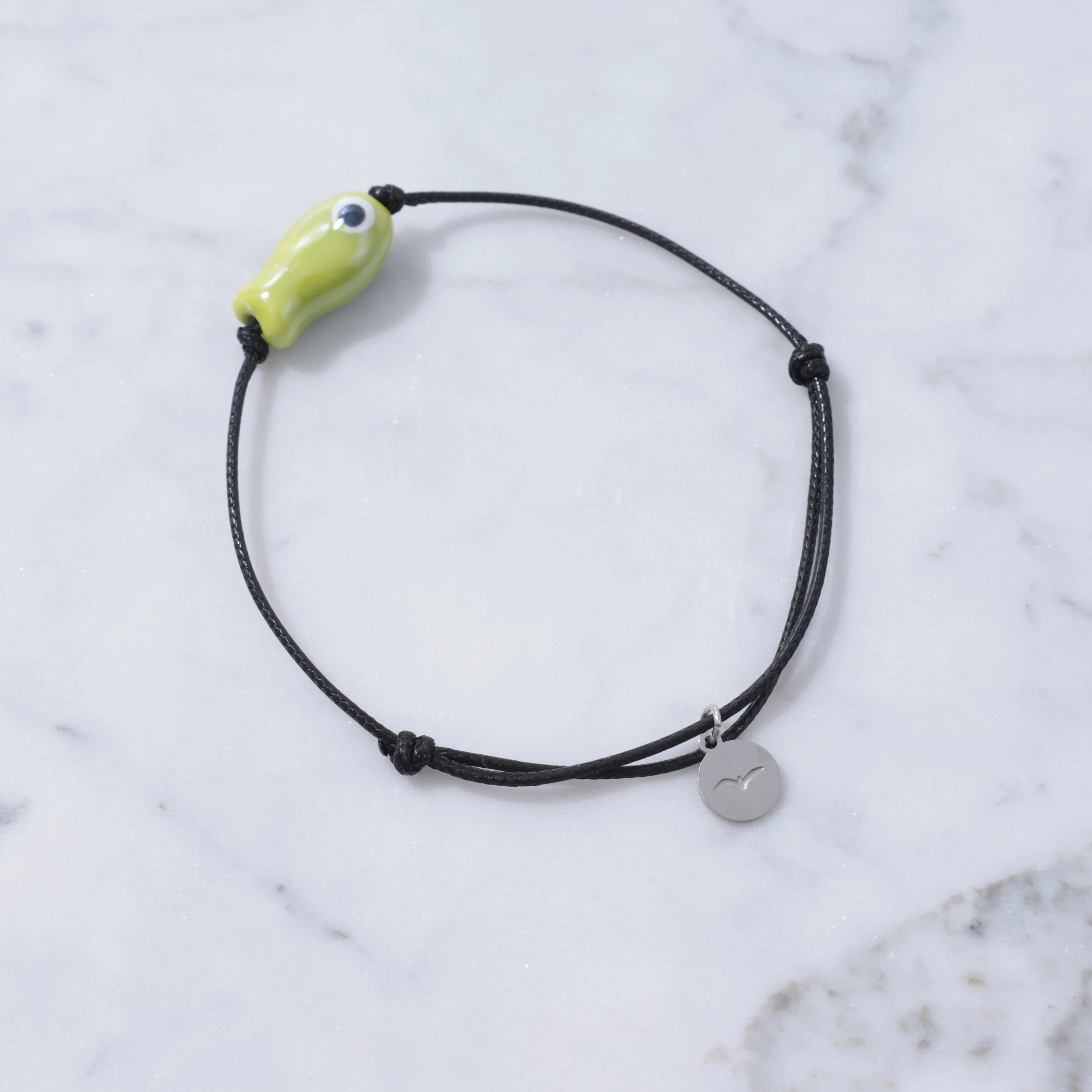 Good Luck Licorice Bracelet.JPG (Copy)