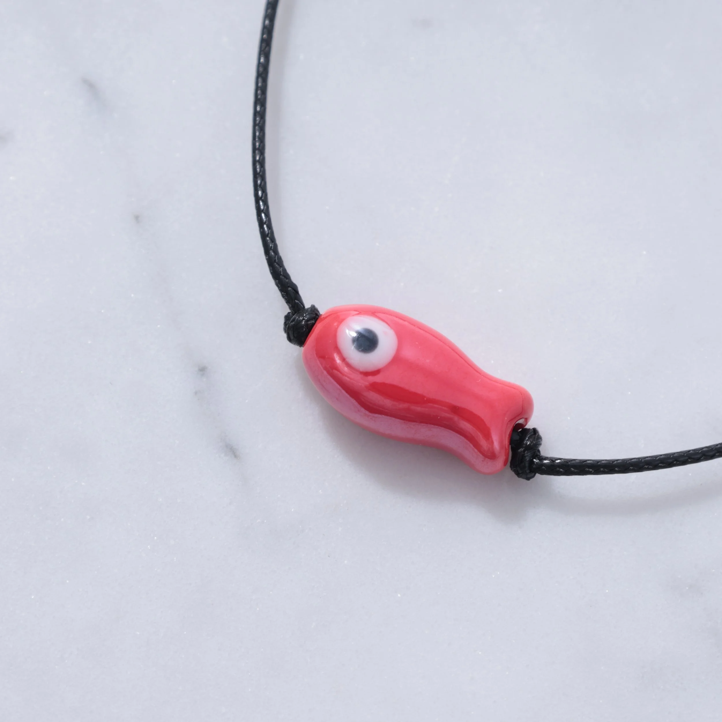 Good Luck Licorice Bracelet.JPG (Copy)