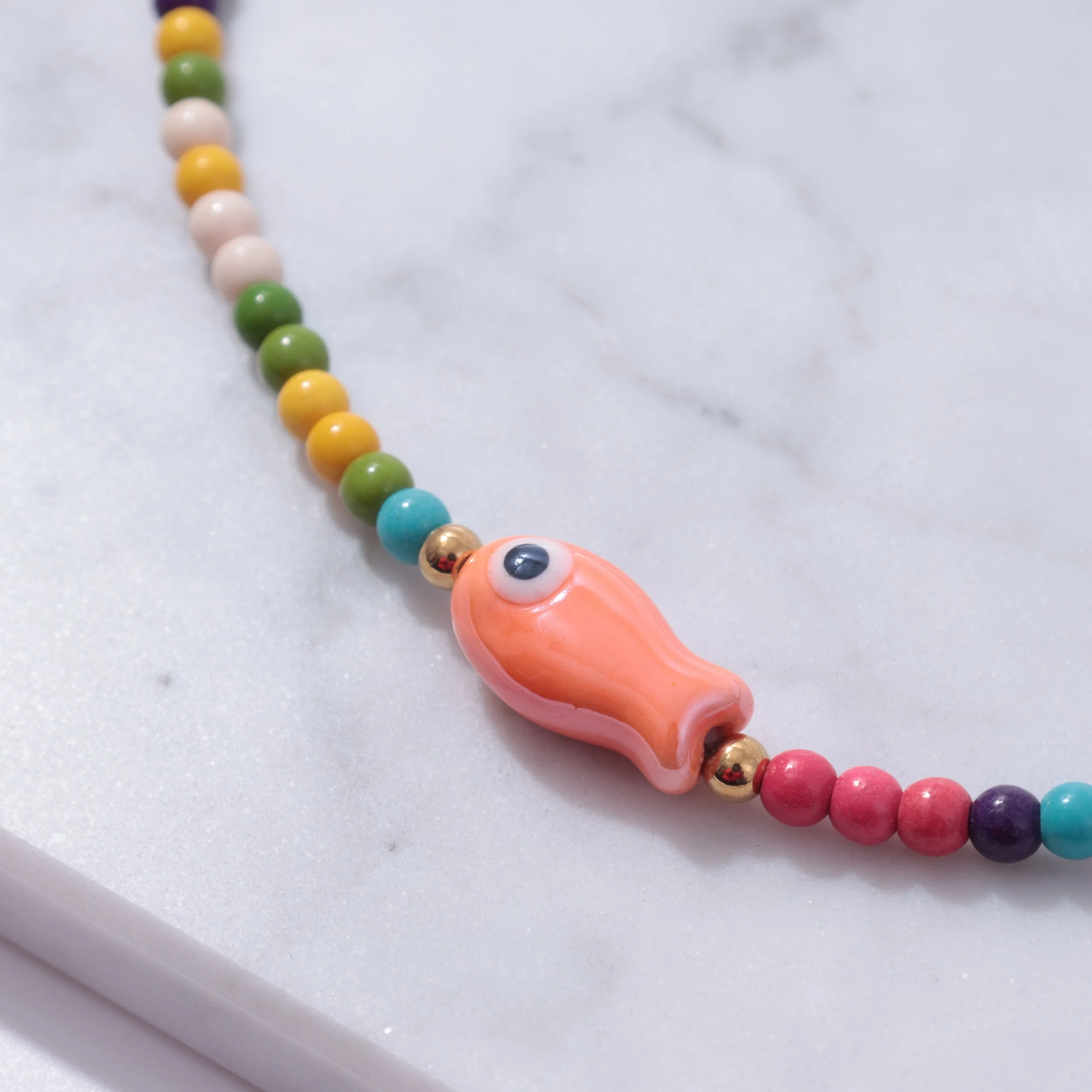 Good Luck Beaded Necklace.JPG (Copy)