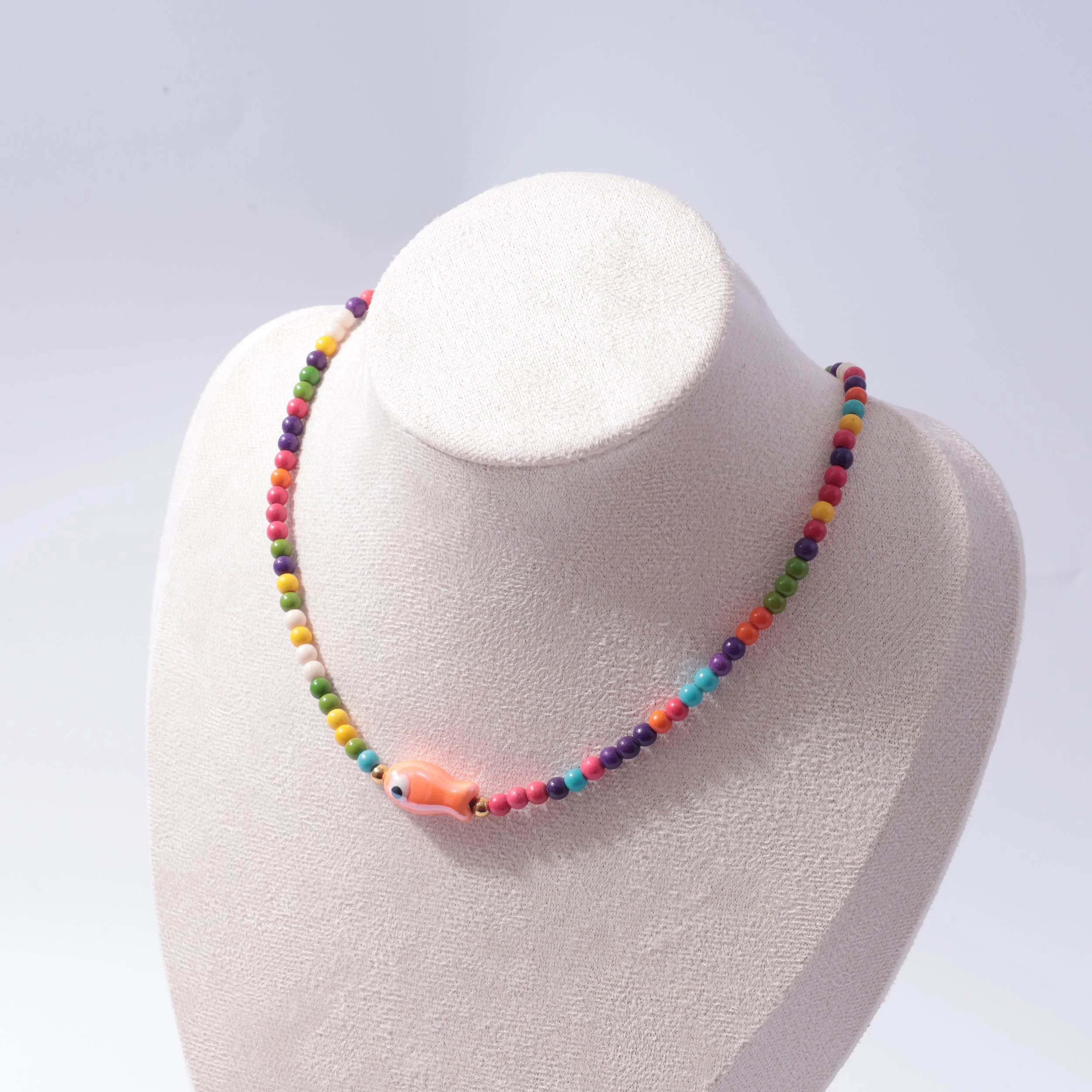 Good Luck Beaded Necklace.JPG (Copy)