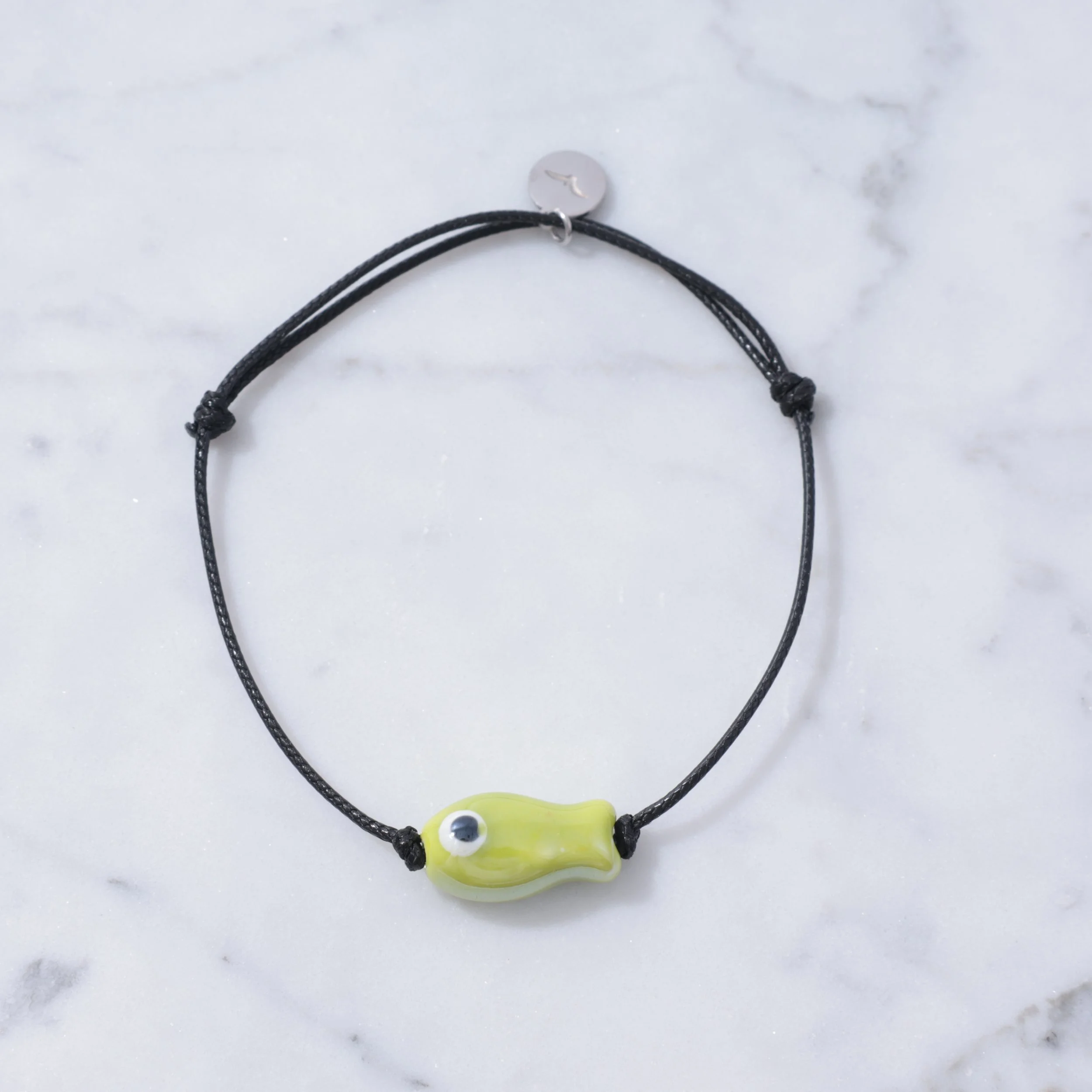 Good Luck Licorice Bracelet.JPG (Copy)