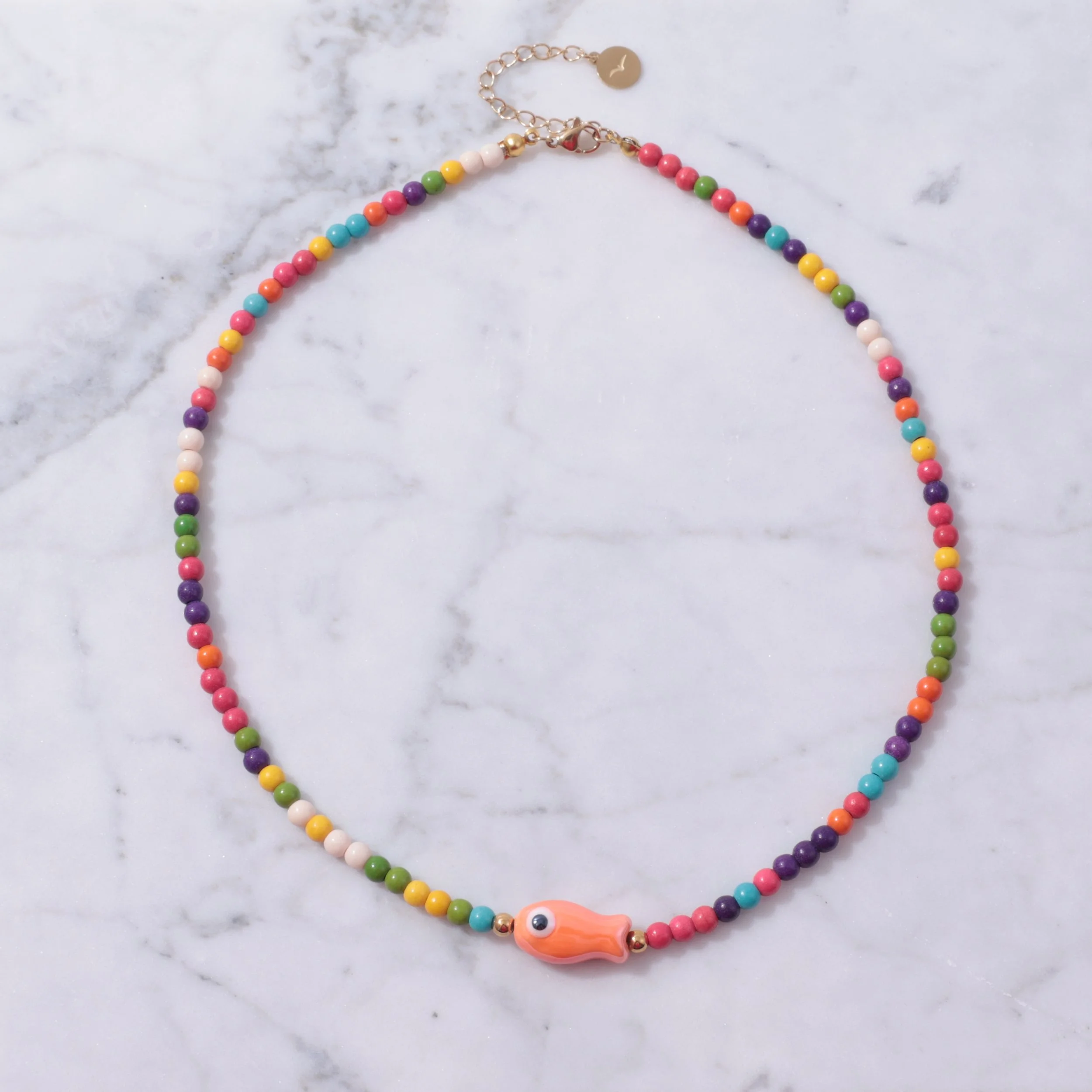 Good Luck Beaded Necklace.JPG (Copy)
