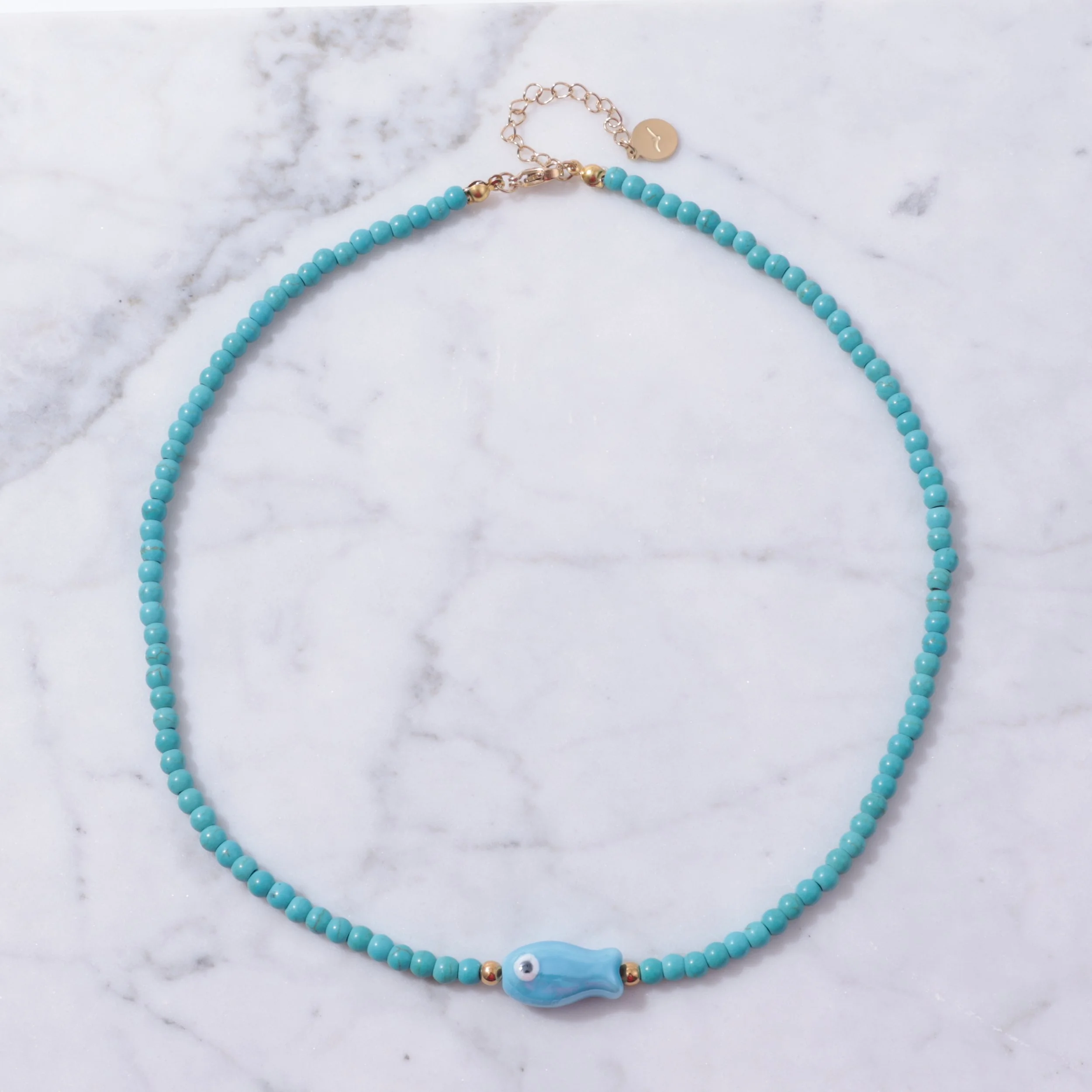 Good Luck Beaded Necklace.JPG (Copy)