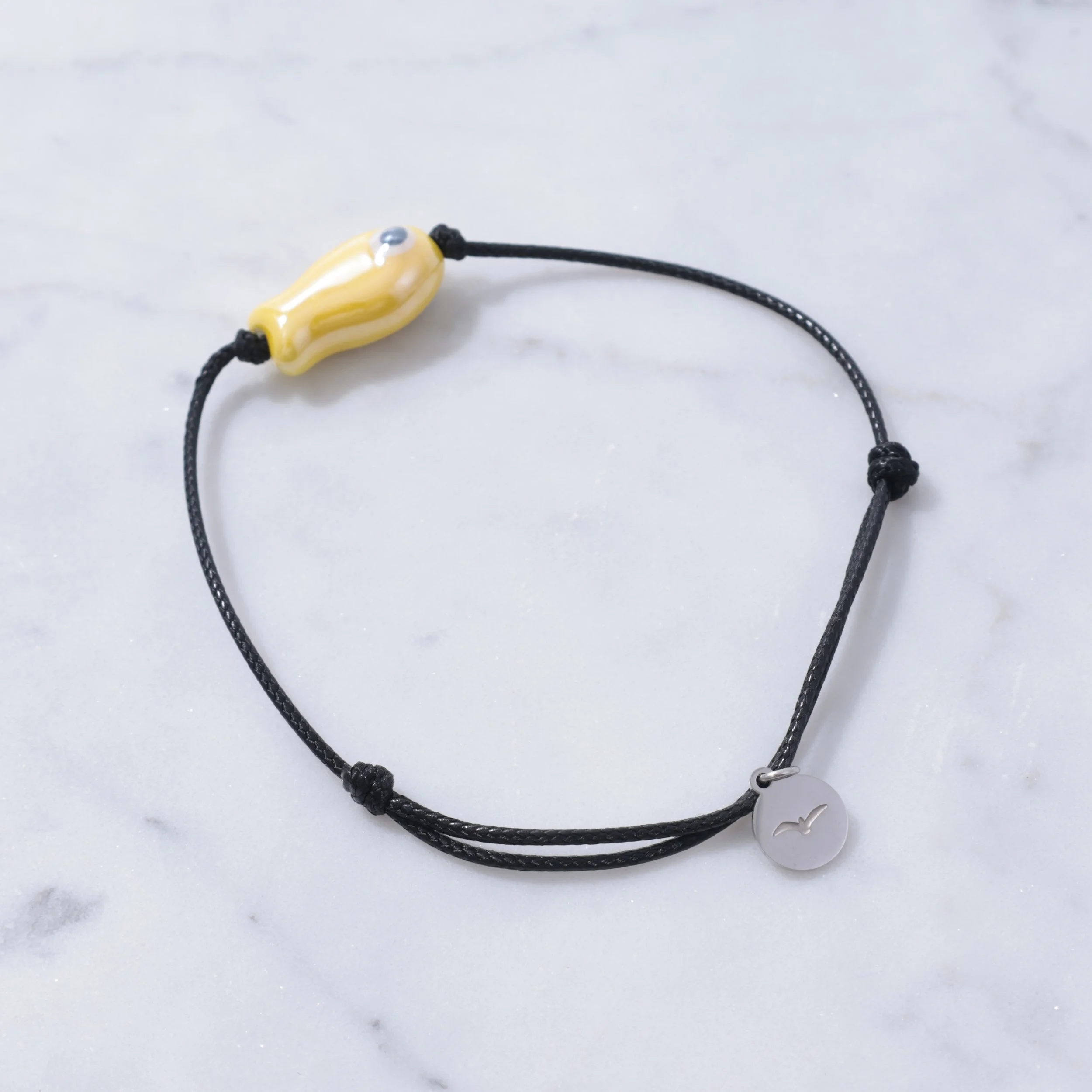 Good Luck Licorice Bracelet.JPG (Copy)