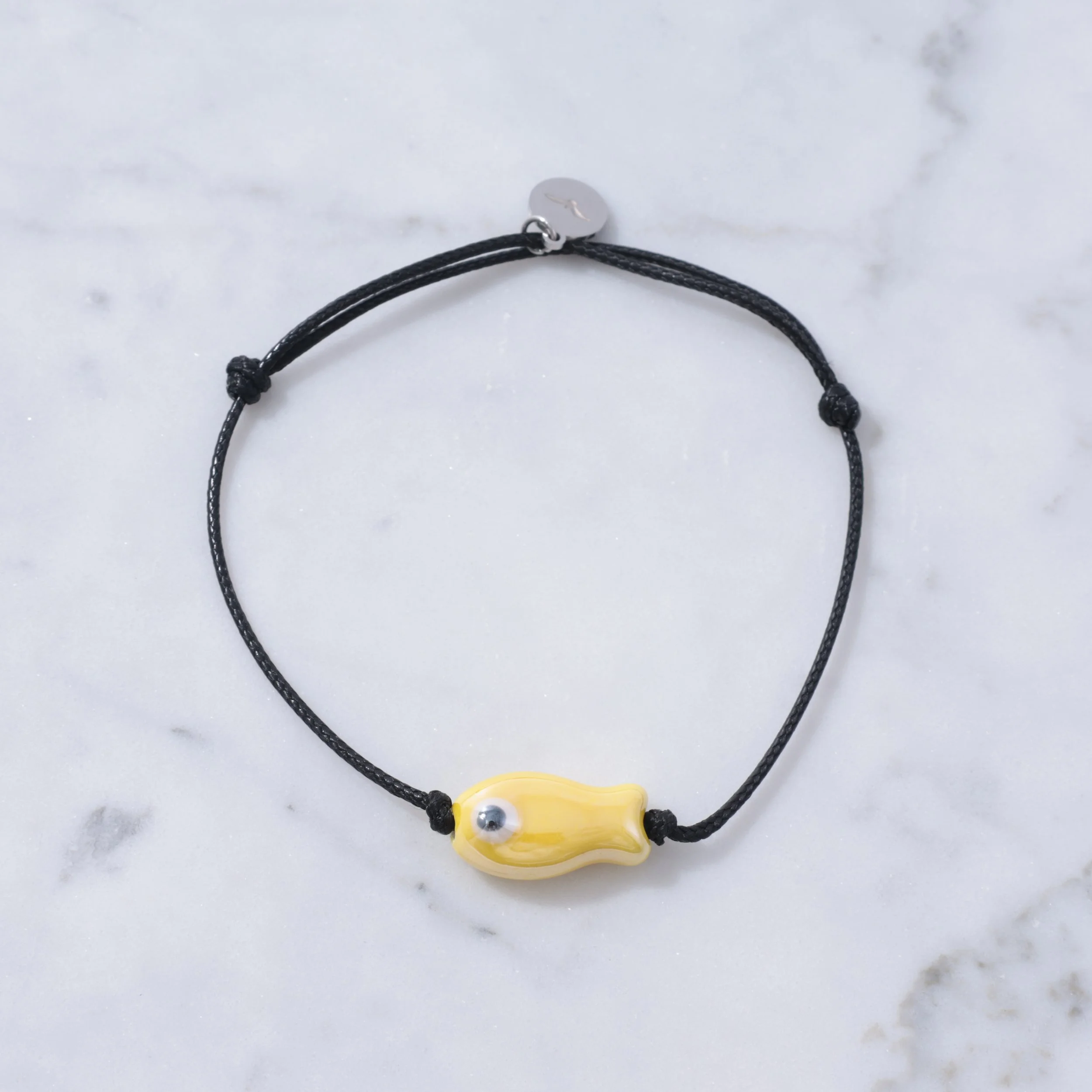 Good Luck Licorice Bracelet.JPG (Copy)
