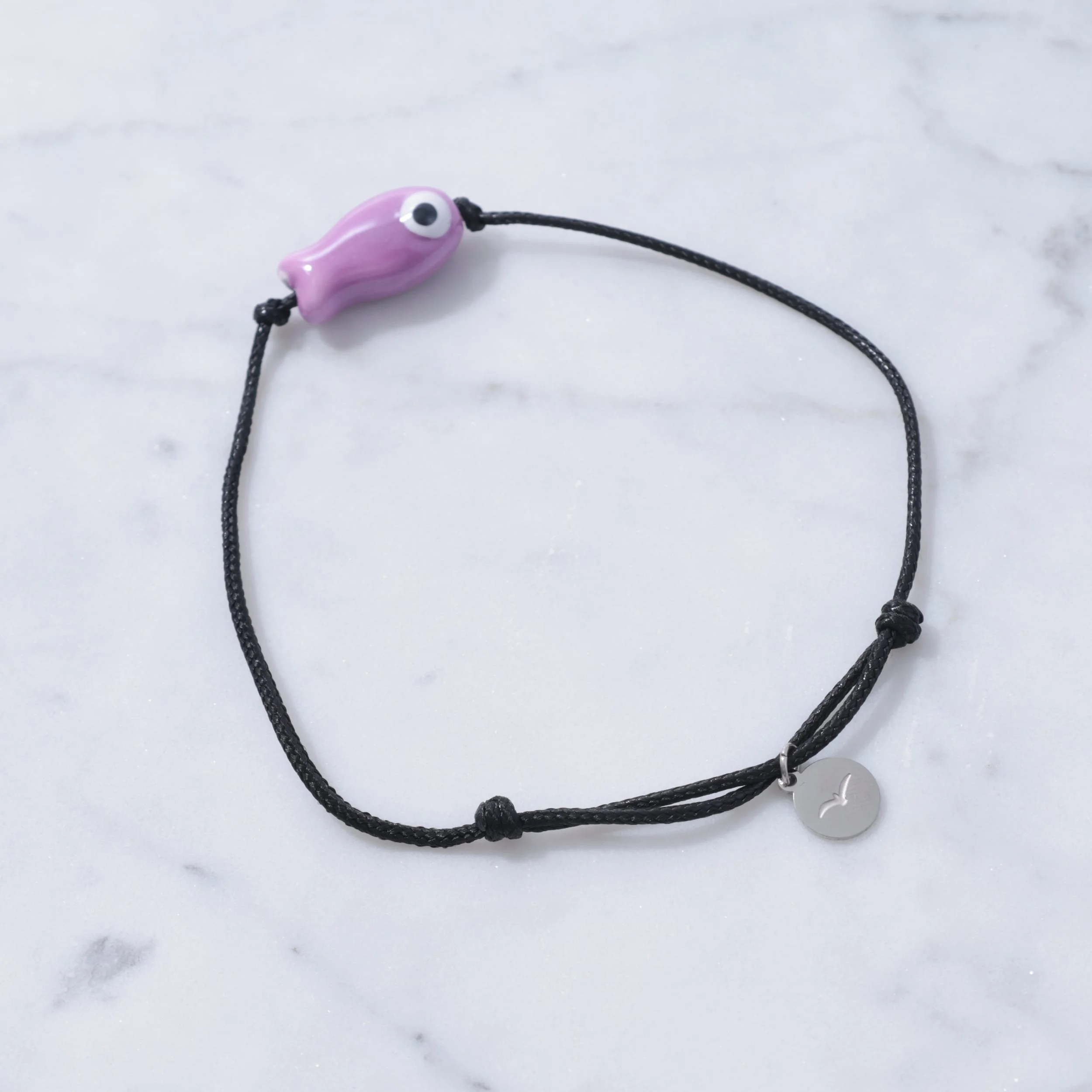 Good Luck Licorice Bracelet.JPG (Copy)