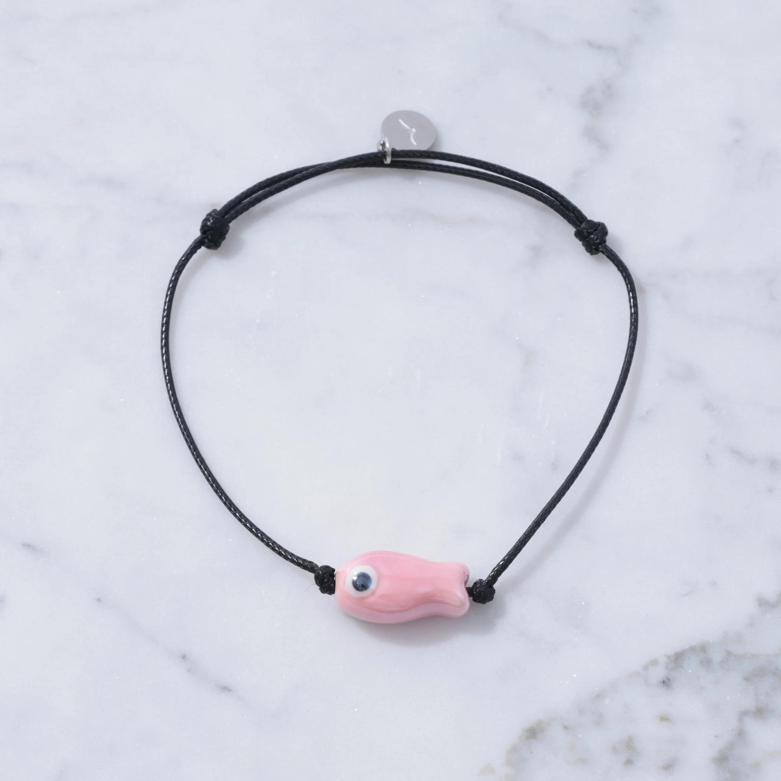 Good Luck Licorice Bracelet.JPG (Copy)