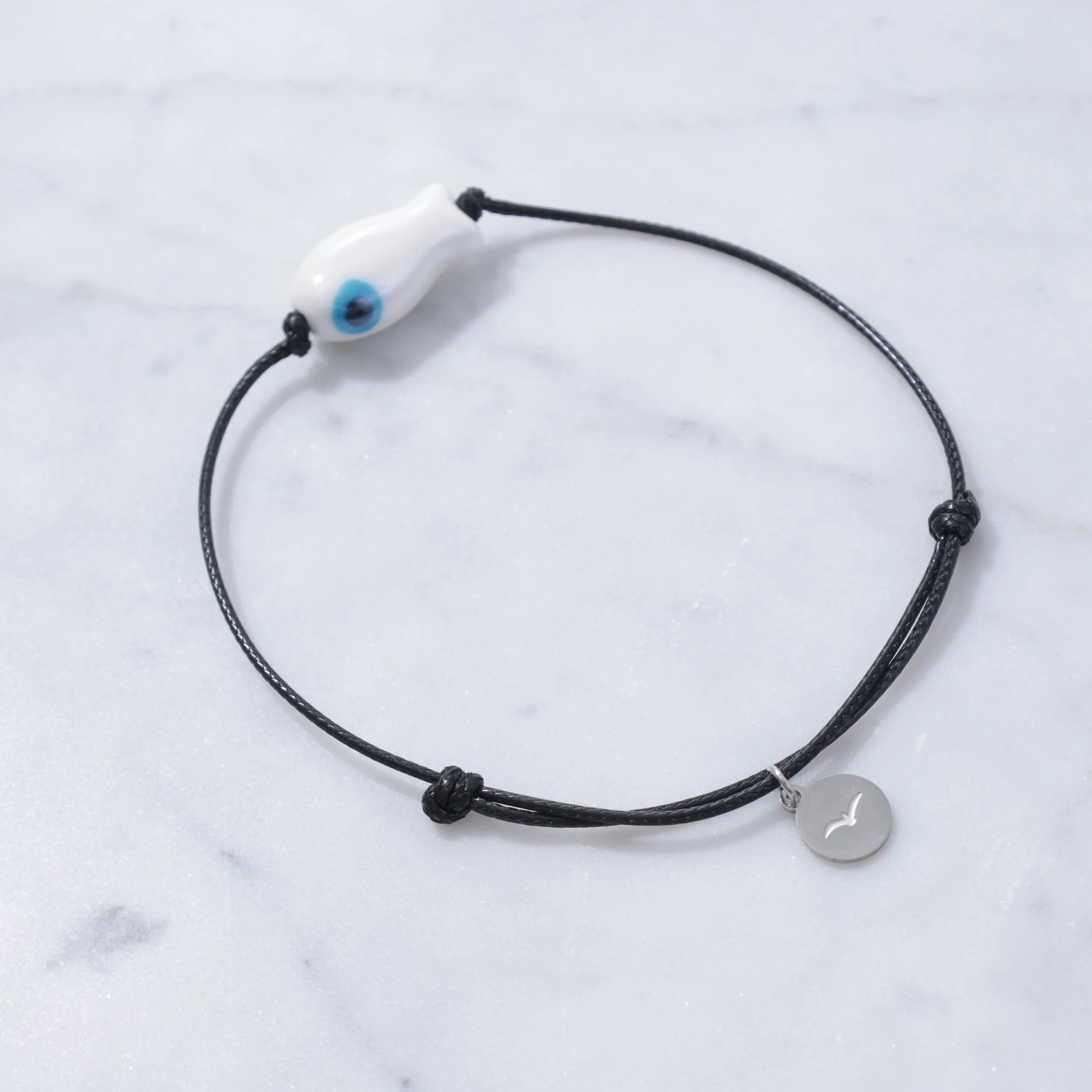 Good Luck Licorice Bracelet.JPG (Copy)