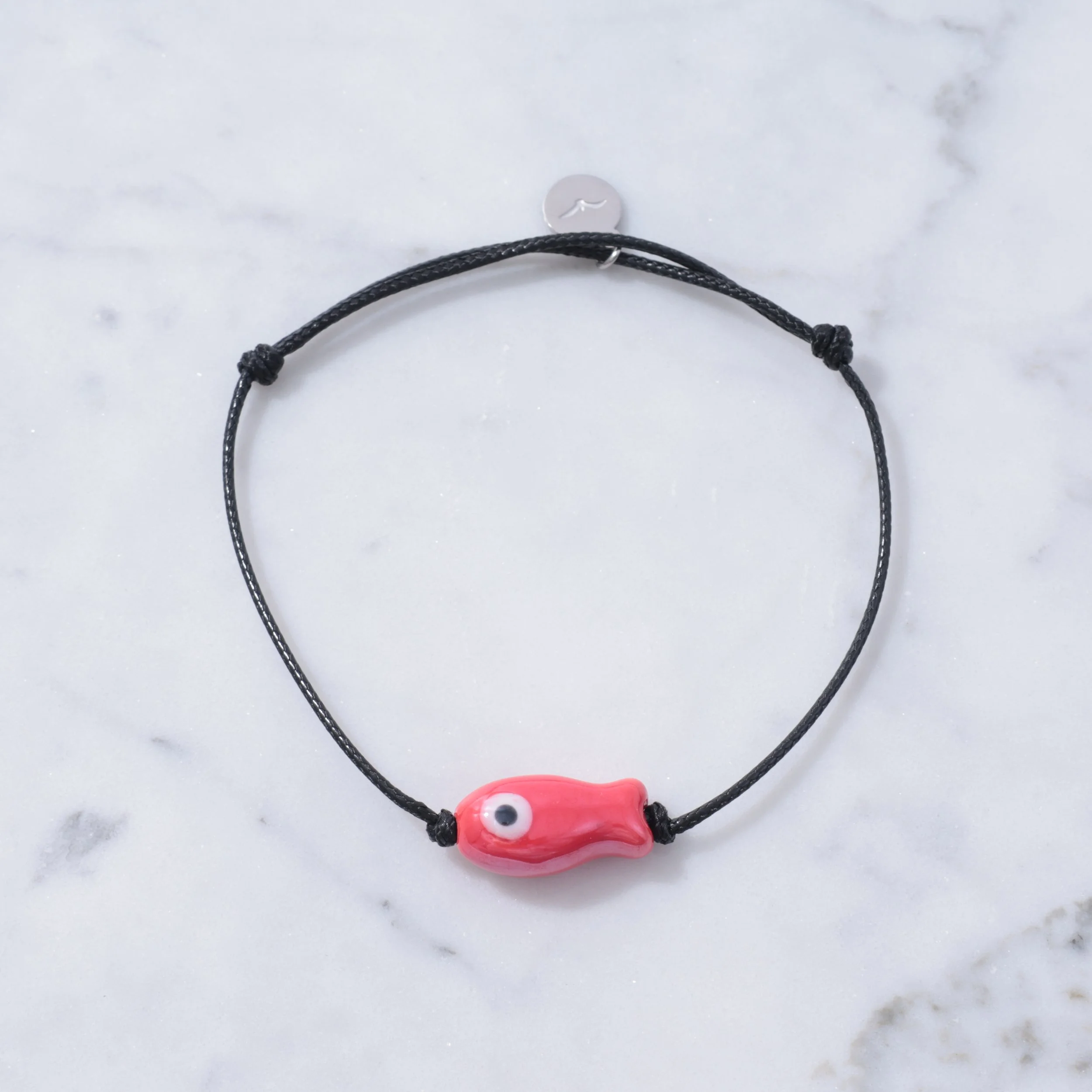 Good Luck Licorice Bracelet.JPG (Copy)
