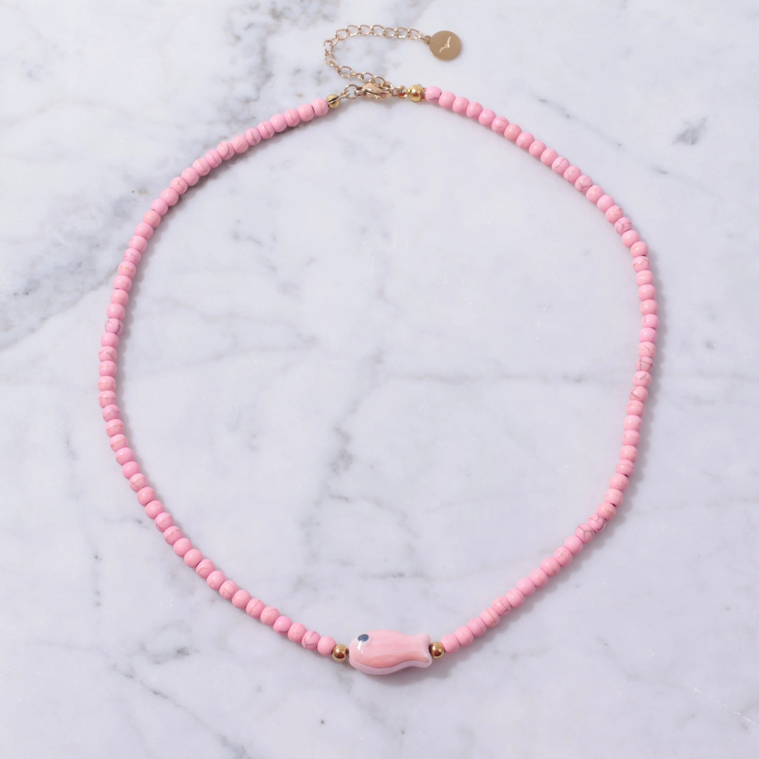 Good Luck Beaded Necklace.JPG (Copy)