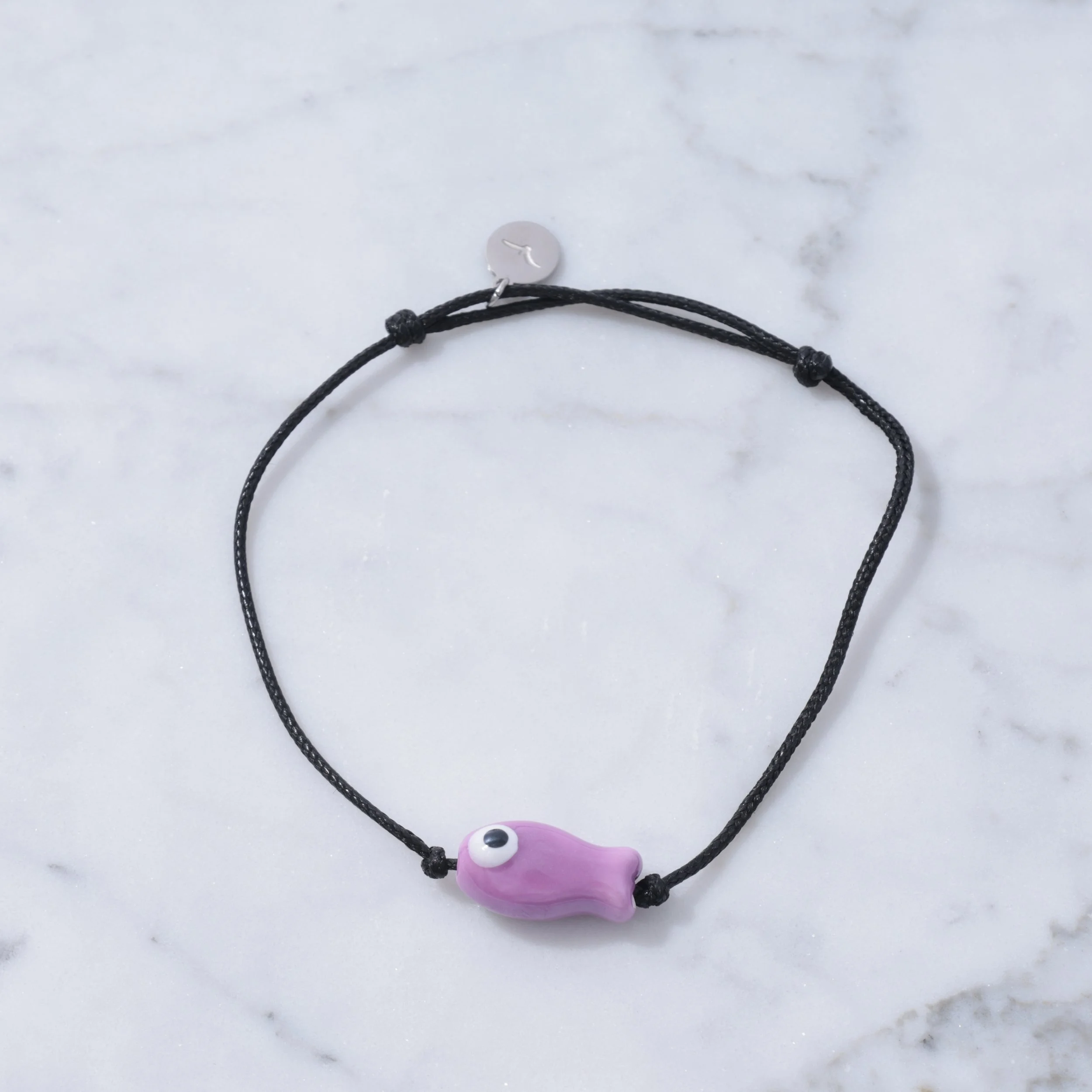 Good Luck Licorice Bracelet.JPG (Copy)