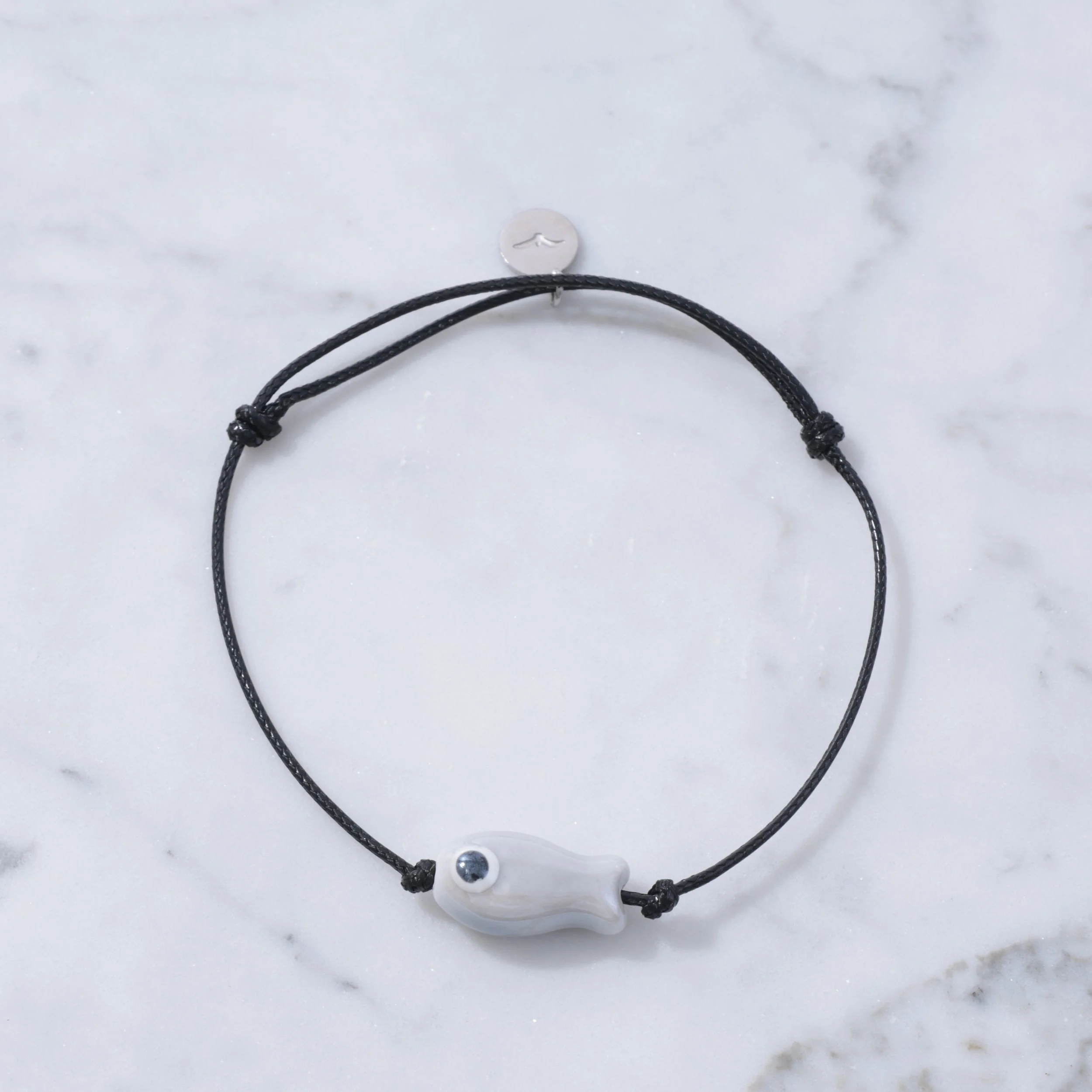 Good Luck Licorice Bracelet.JPG (Copy)
