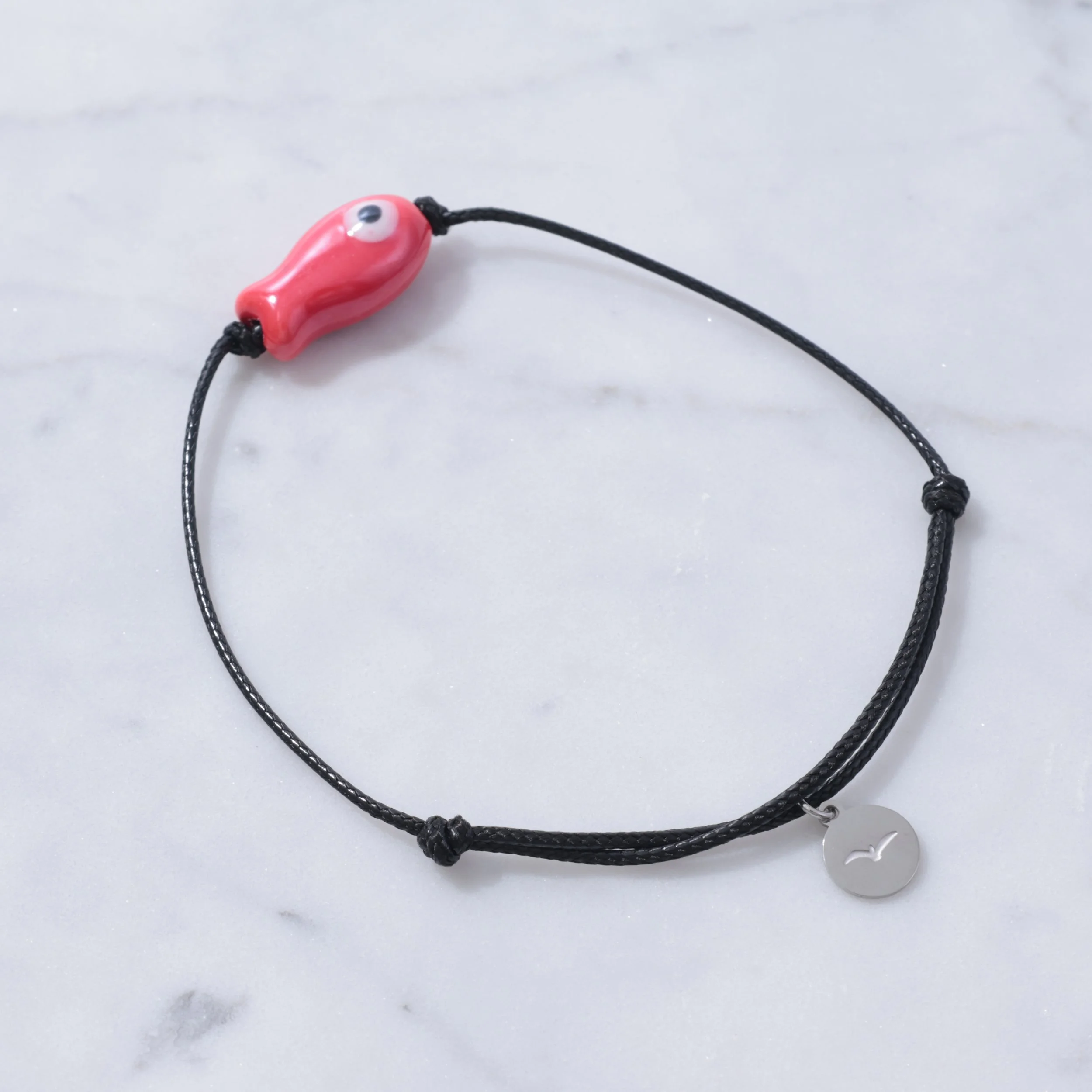 Good Luck Licorice Bracelet.JPG (Copy)