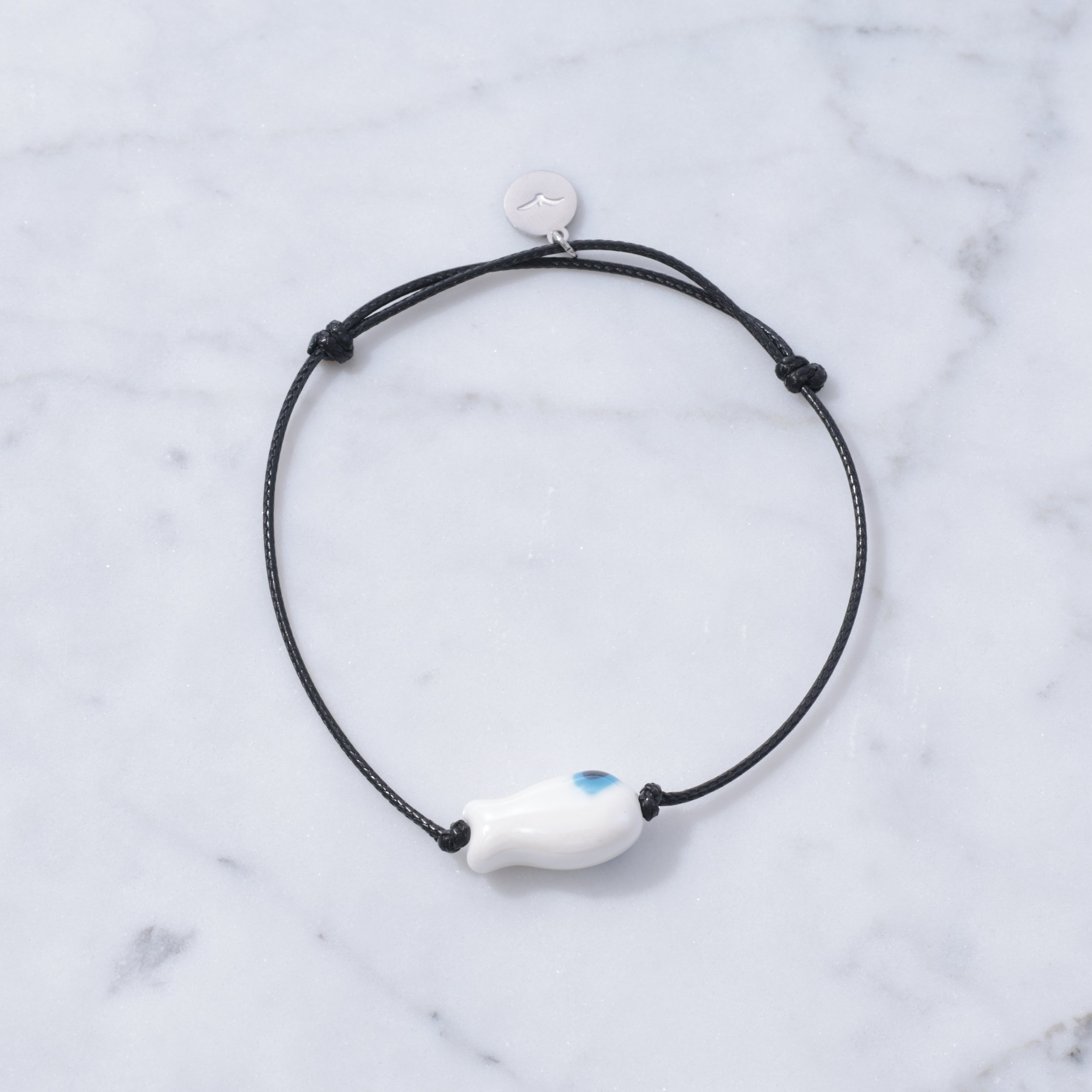 Good Luck Licorice Bracelet.JPG (Copy)