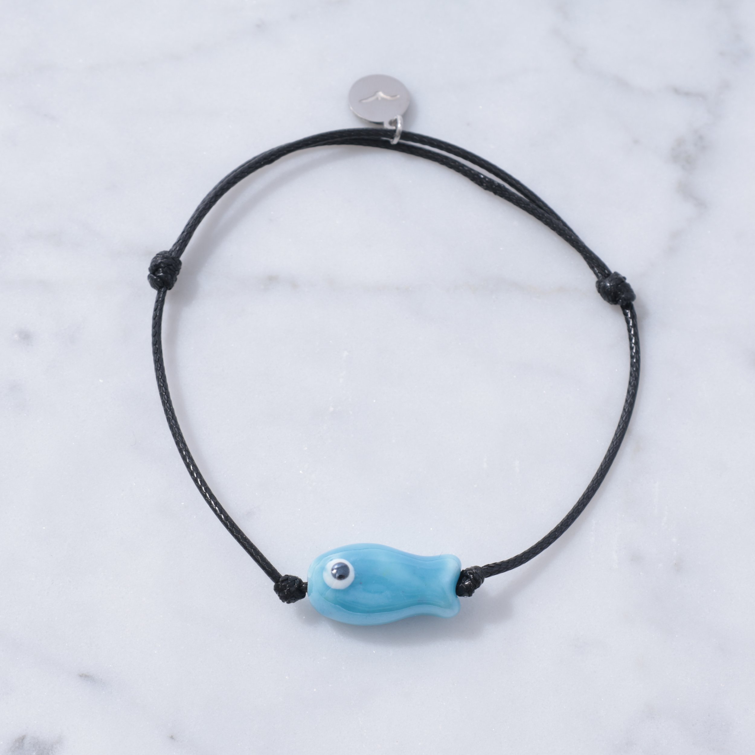 Good Luck Licorice Bracelet.JPG (Copy)