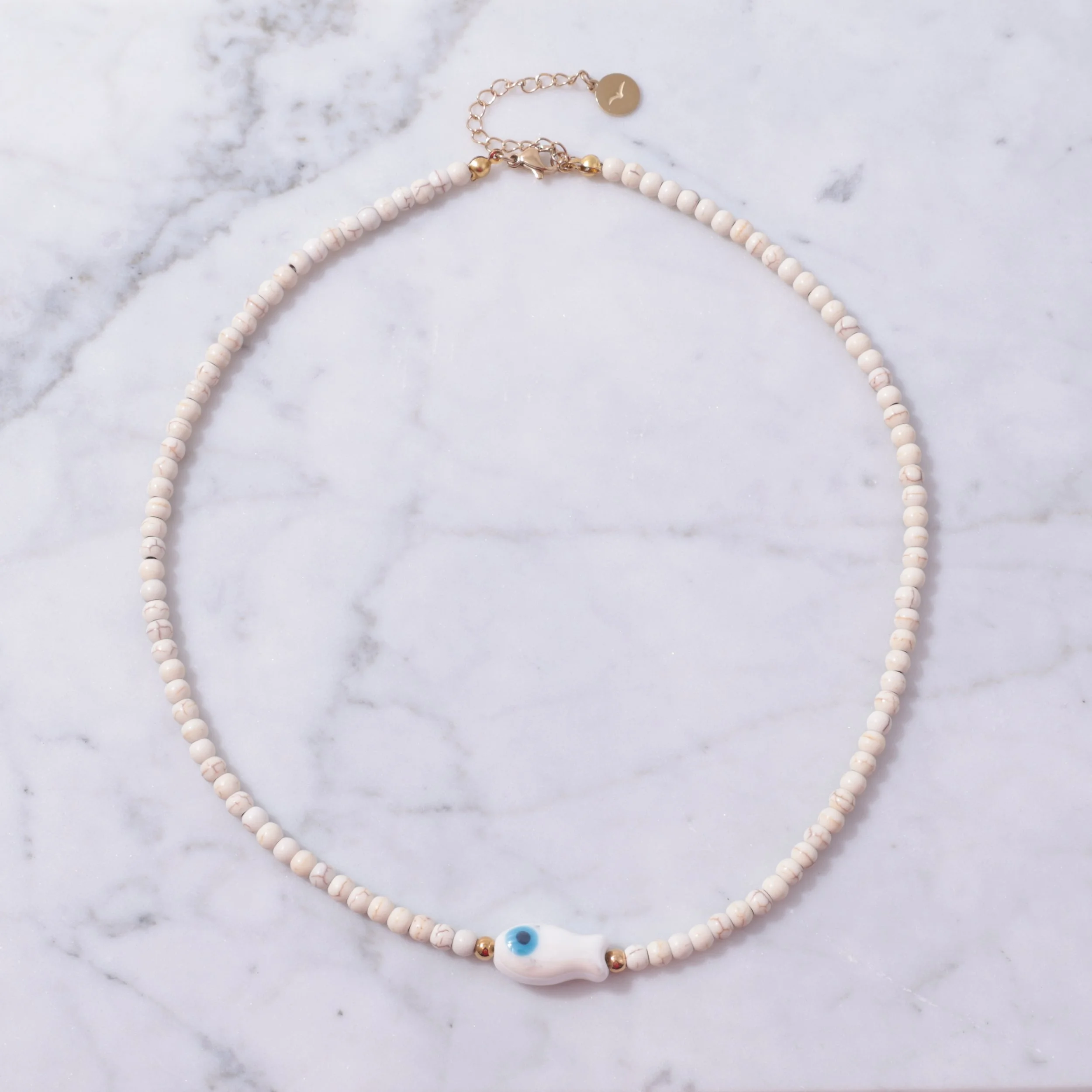 Good Luck Beaded Necklace.JPG (Copy)