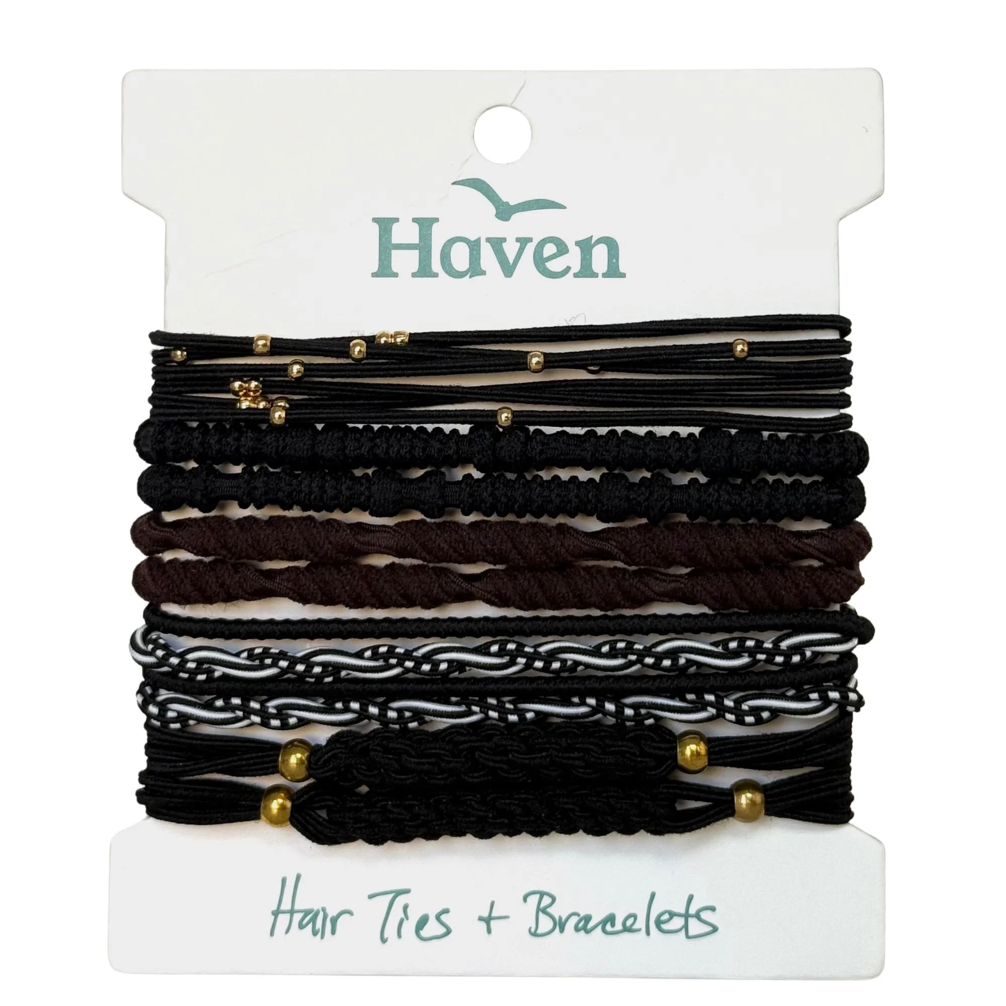 Aspen Hair Tie Bracelet