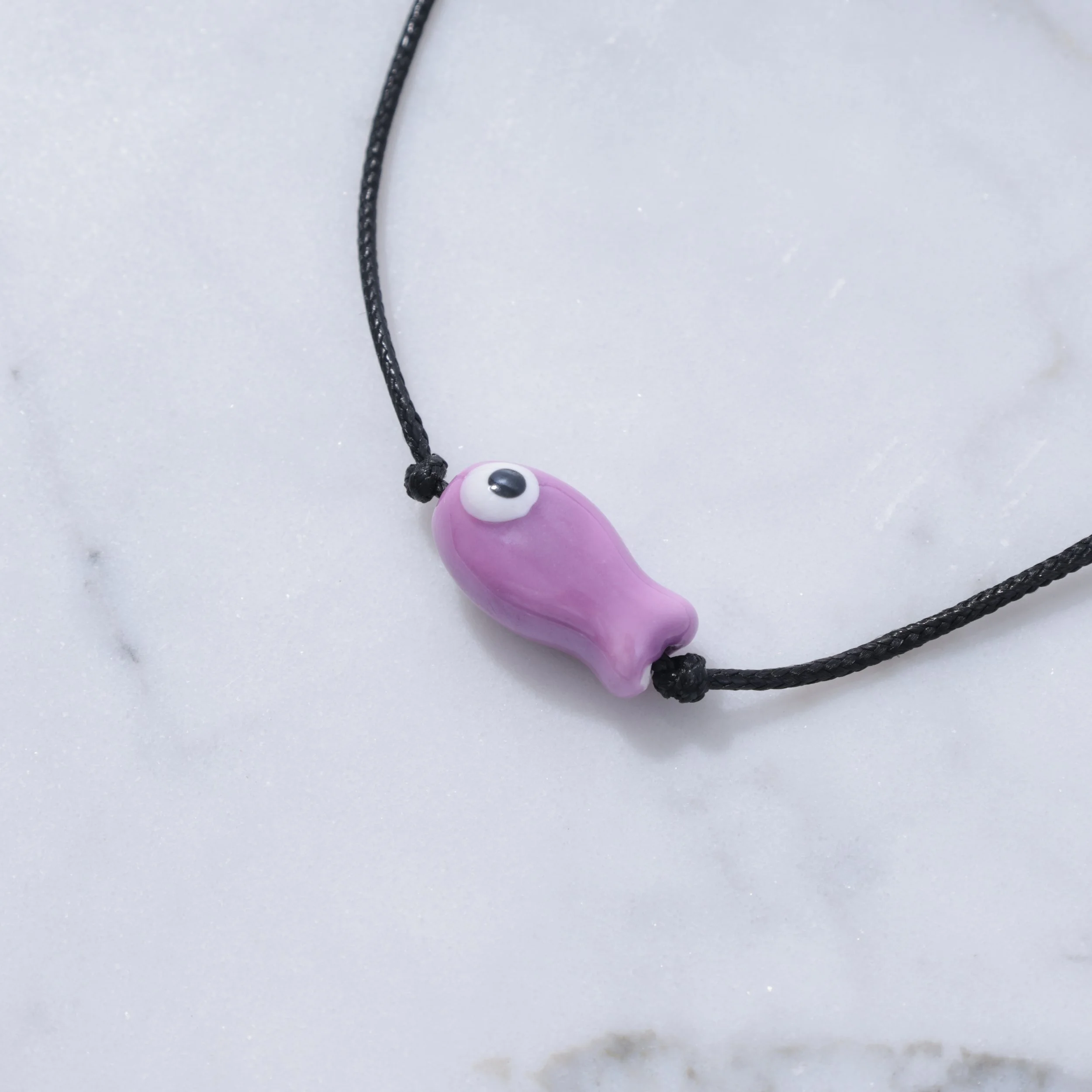 Good Luck Licorice Bracelet.JPG (Copy)