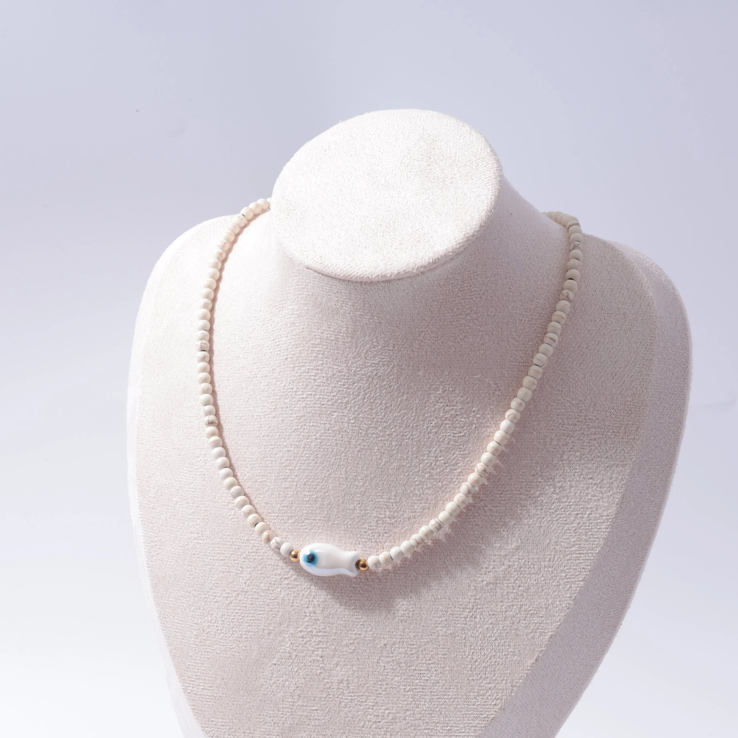 Good Luck Beaded Necklace.JPG (Copy)