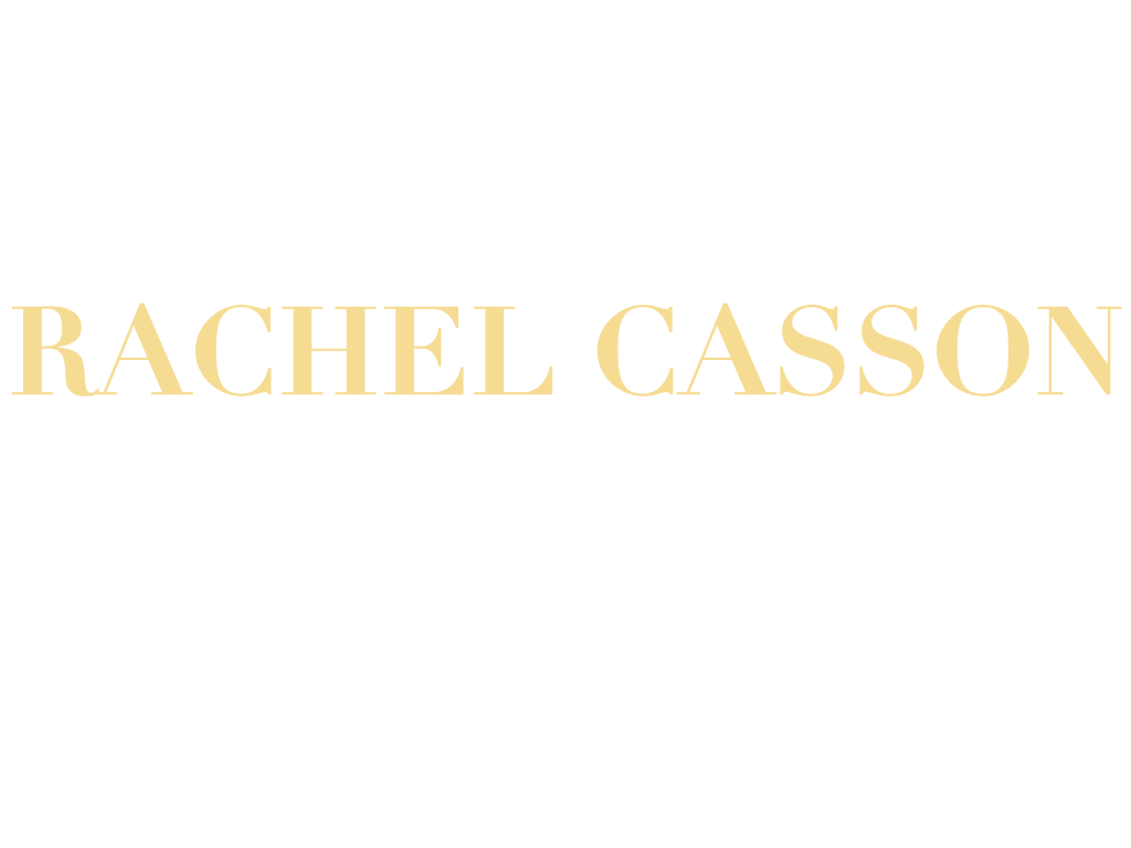 Rachel Casson