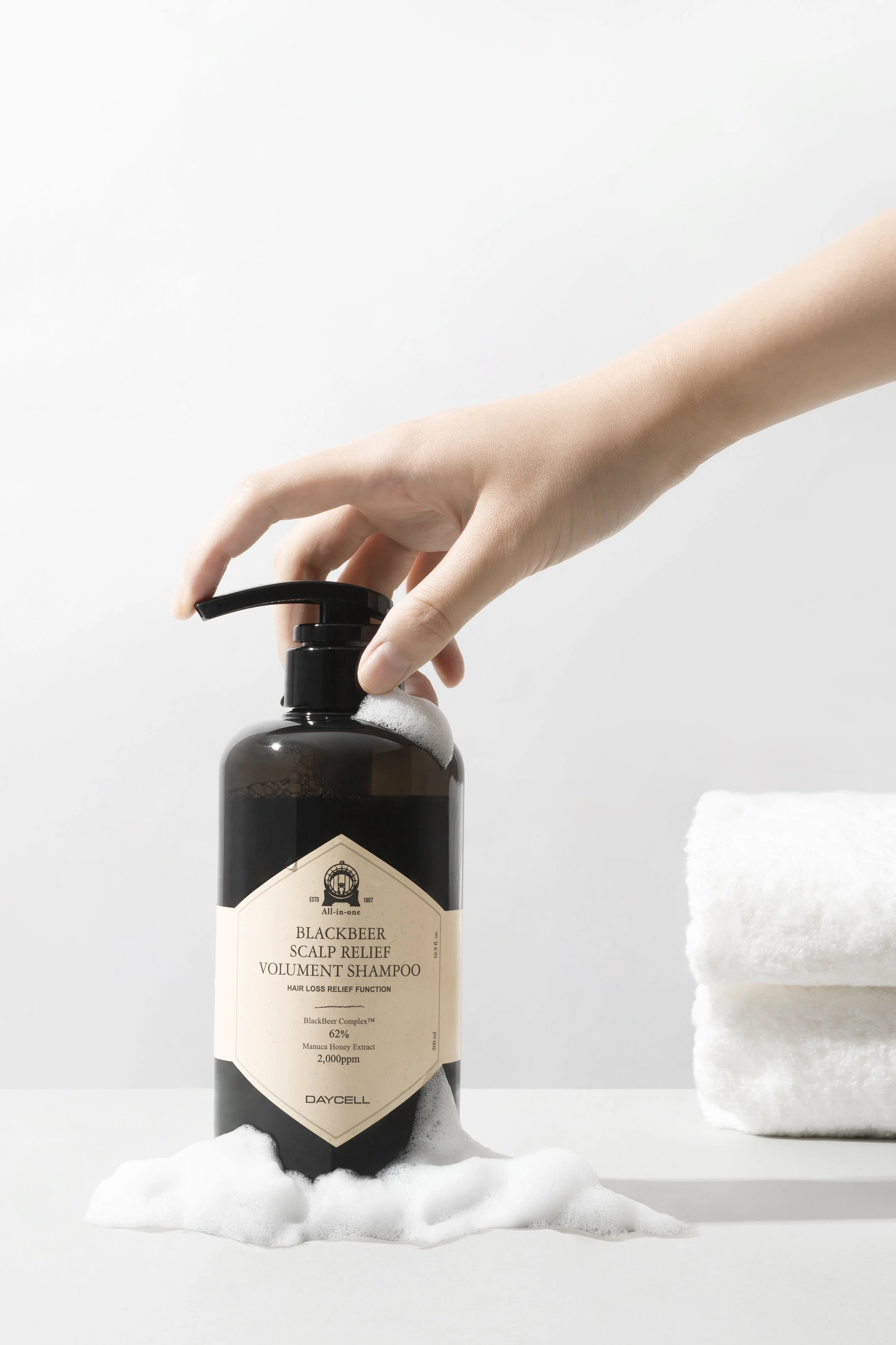1013_블랙비어 스칼프 릴리프 볼류먼트 샴푸 뷰티8.jpg