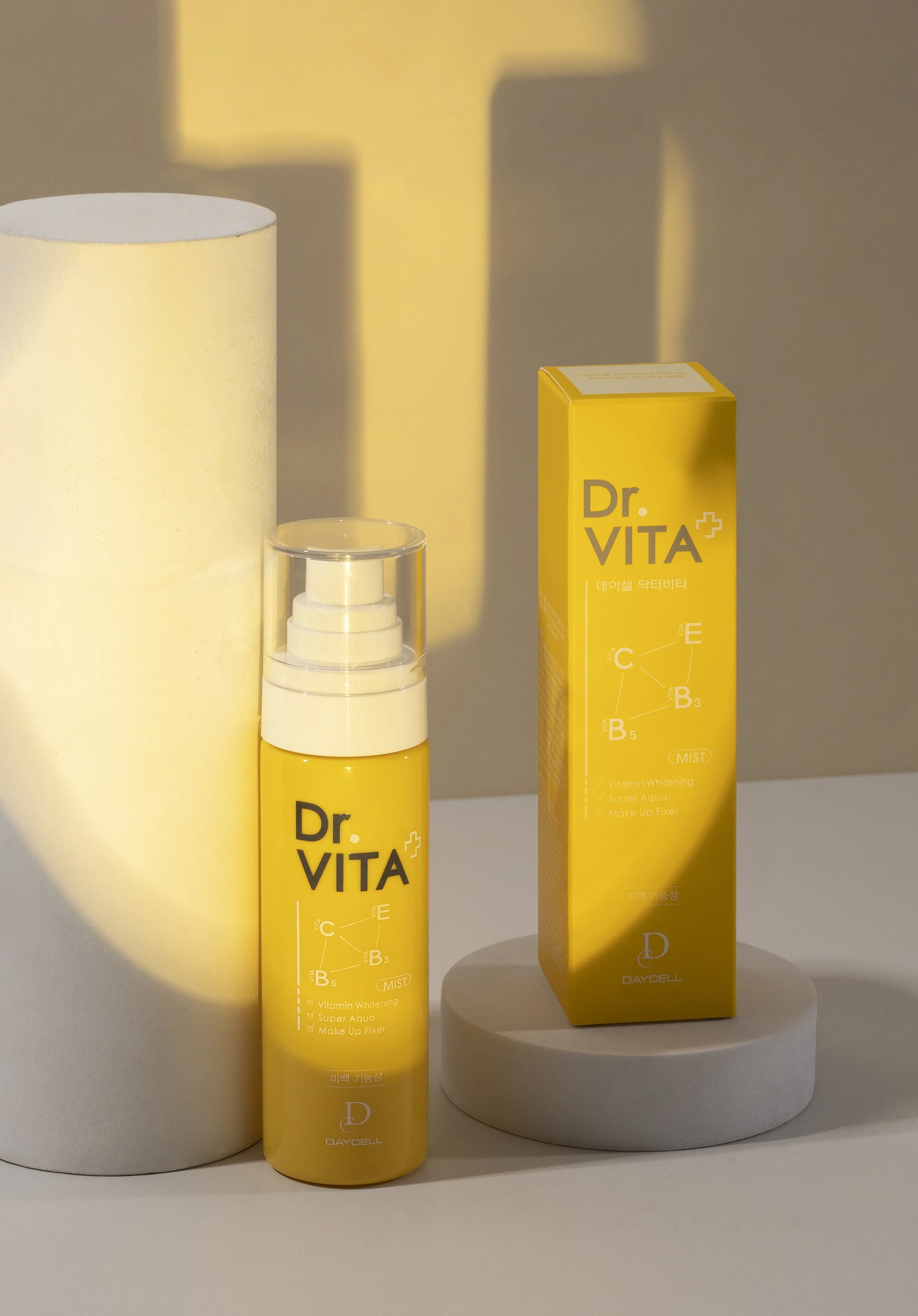 Dr VITA Mist 80ml