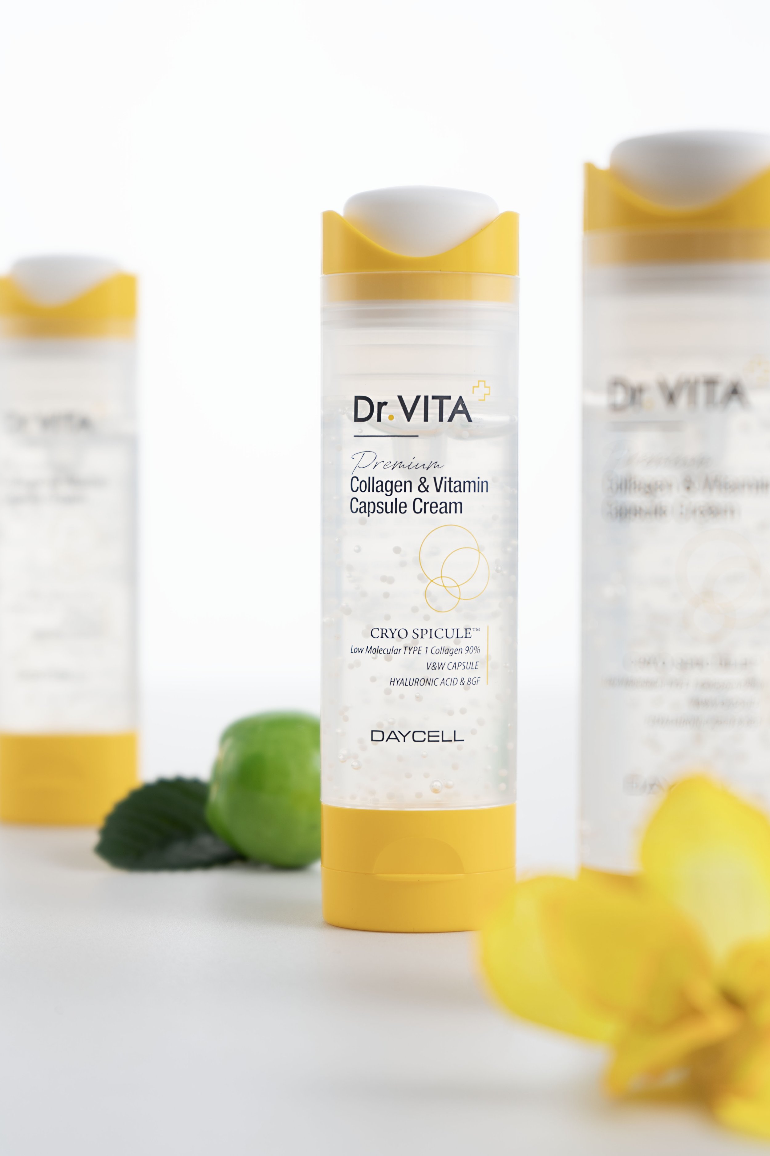 Premium Collagen&Vitamin Capsule Cream 50ml