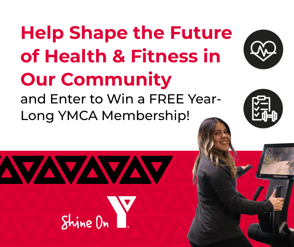 YMCA of Southeastern Alberta Invites Community to Share What Helps Them Shine