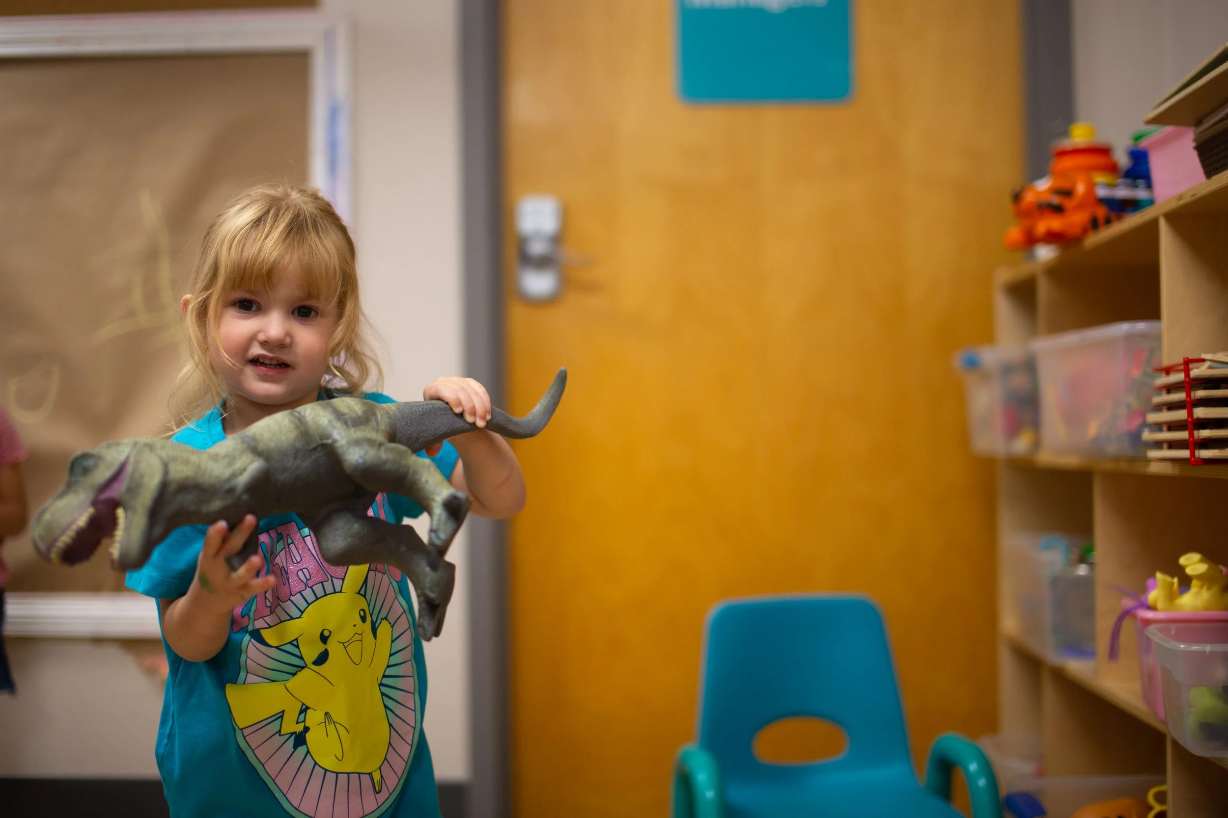 FAMILY Y.M.C.A. JOHN MILLAR CHILD DEVELOPMENT CENTRE - Licensed Daycare in Medicine Hat, AB