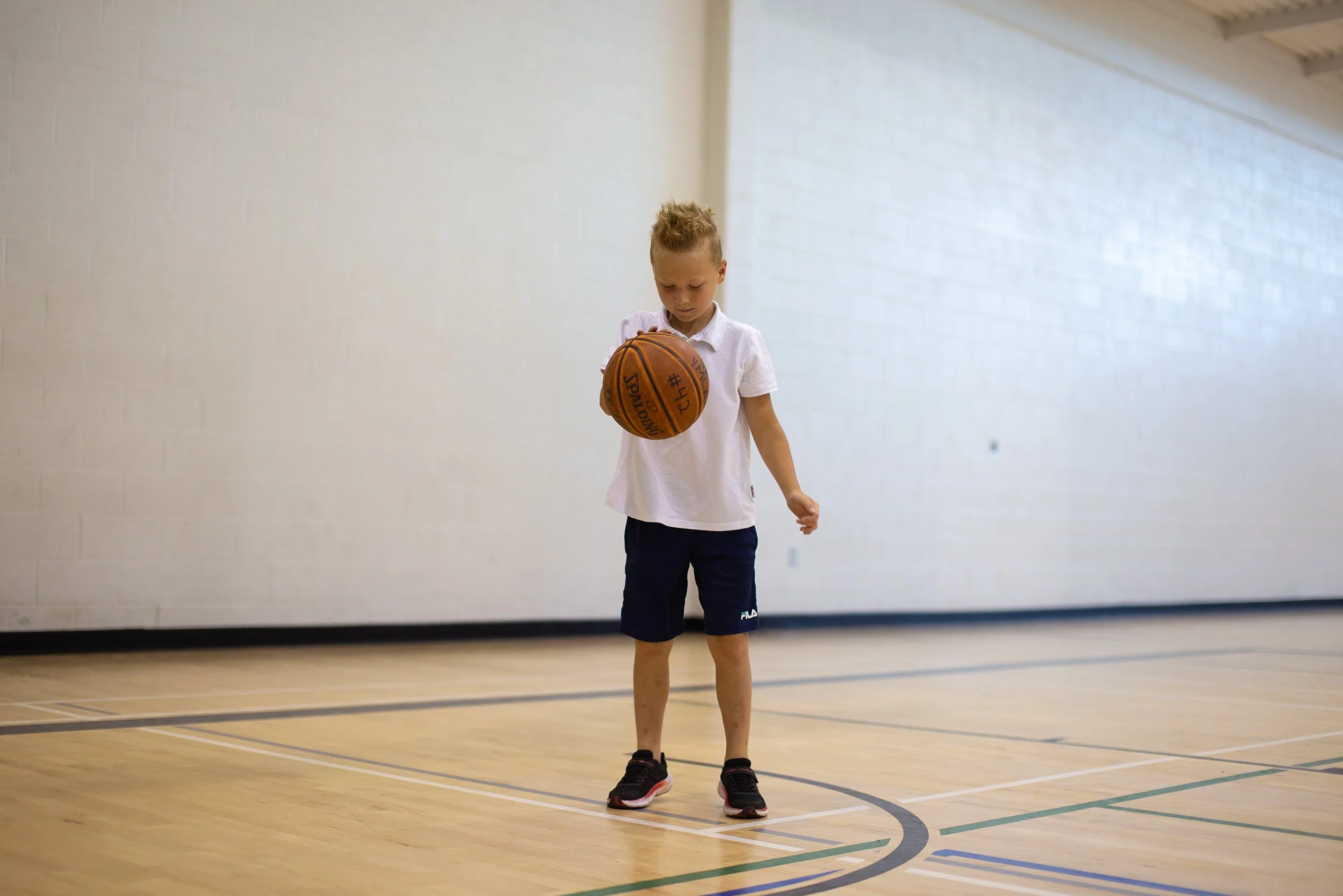FA ACADEMY | YMCA Medicine Hat