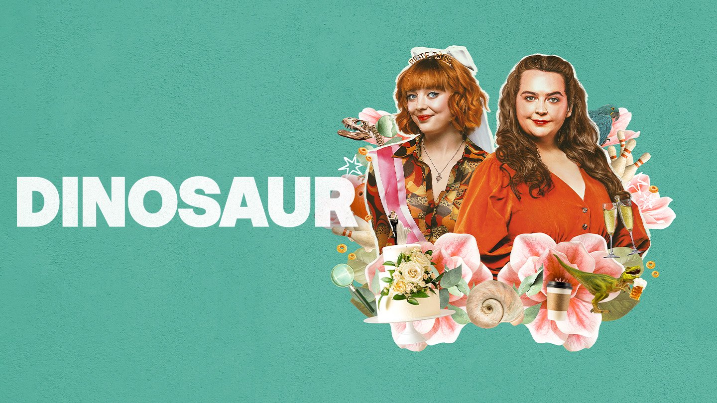 Dinosaur