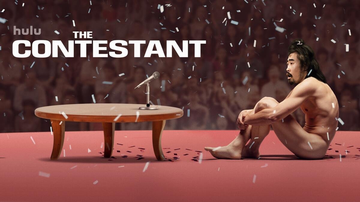 The Contestant