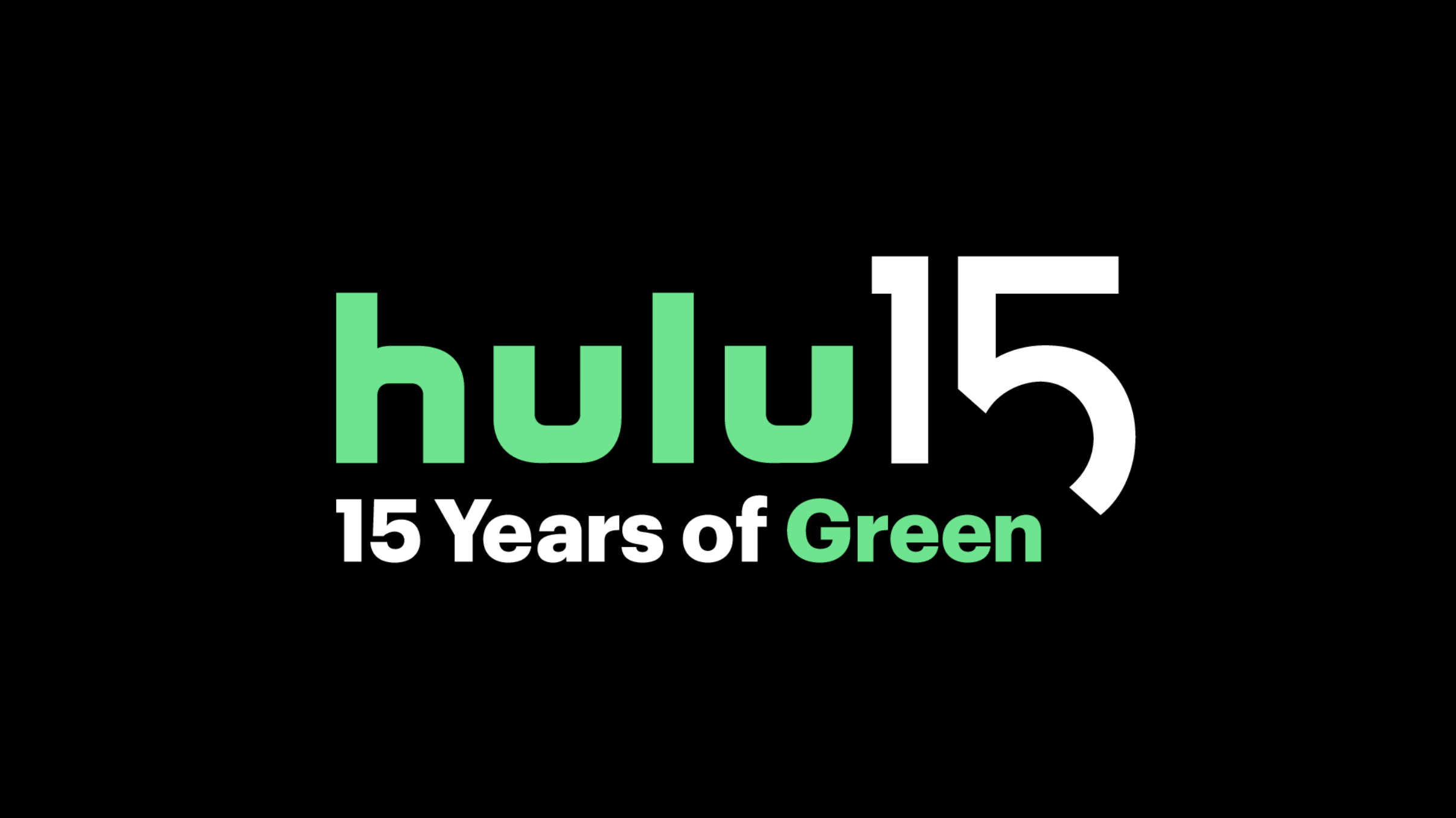 Hulu 15