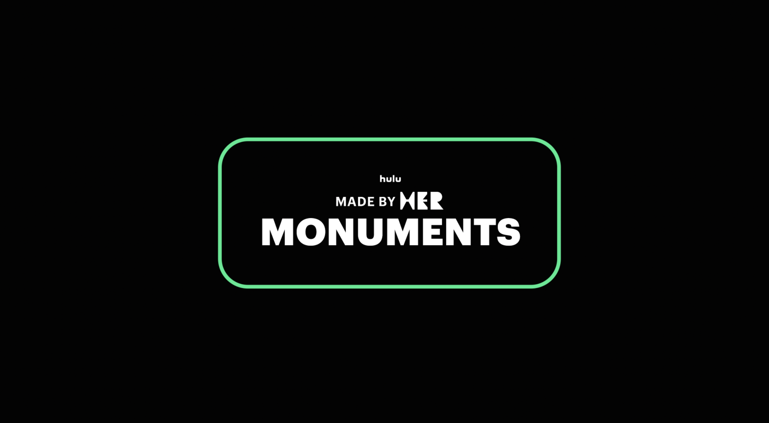 Monumental Women