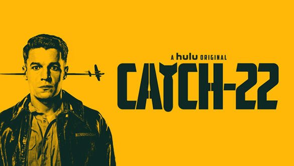 Catch-22