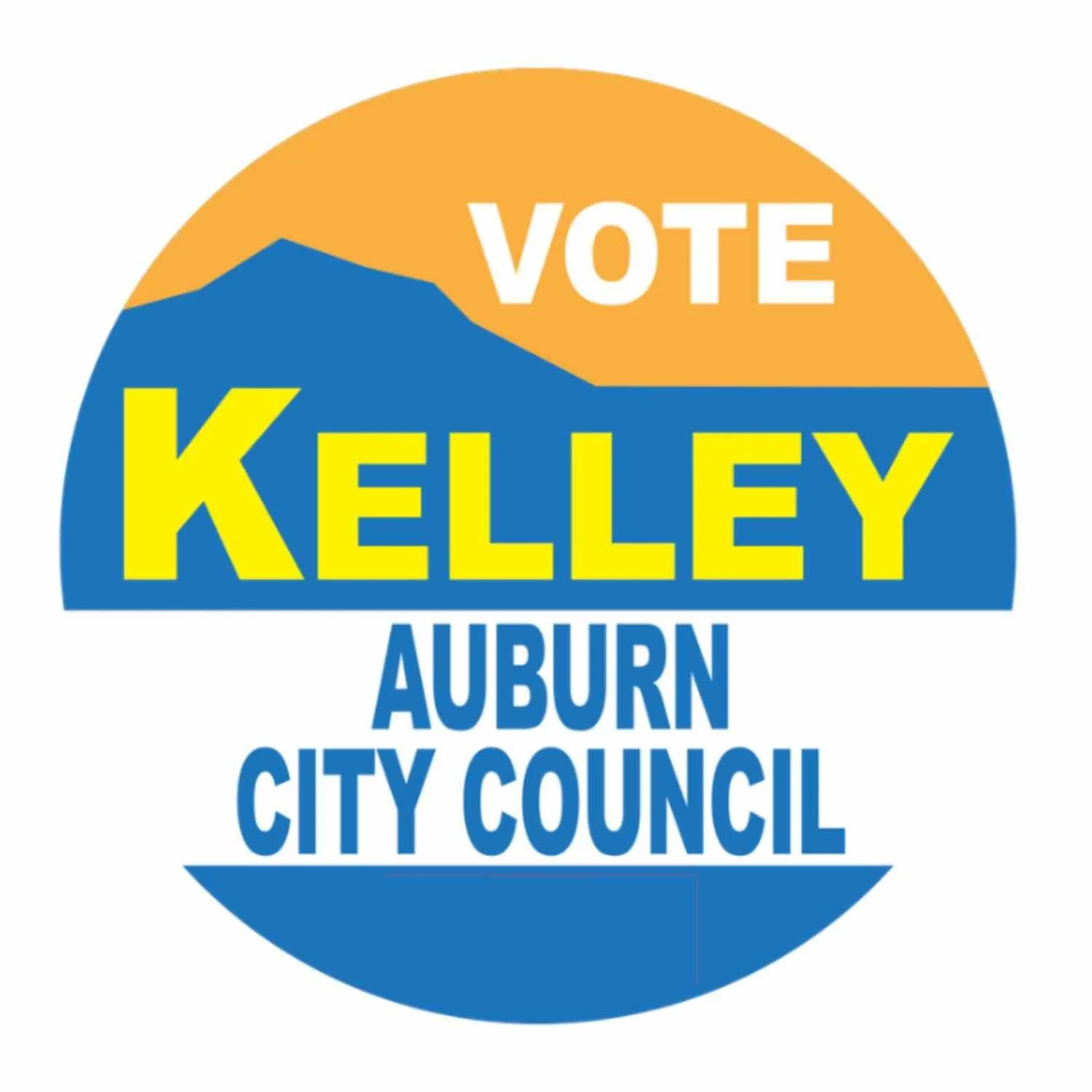 Kelley Davis for Auburn City Council - Solutions Oriented. Business Focused. Auburn Proud.