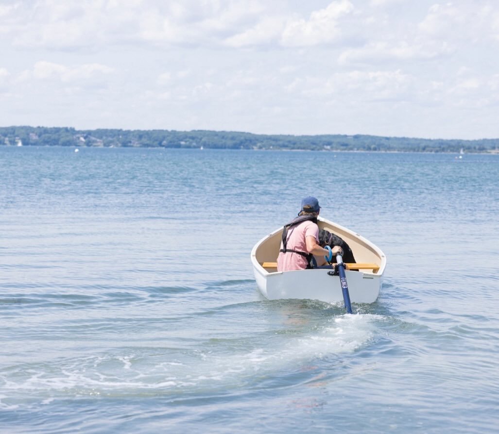 β‘π Sustainability meets style on the water - meet @temo.usa - a standout member of the Top Gun 2025 cohort and the official U.S. branch of French electric boat motor company, TEMO.
From their base at the @neoceancluster in Portland, TEMO USA is hel