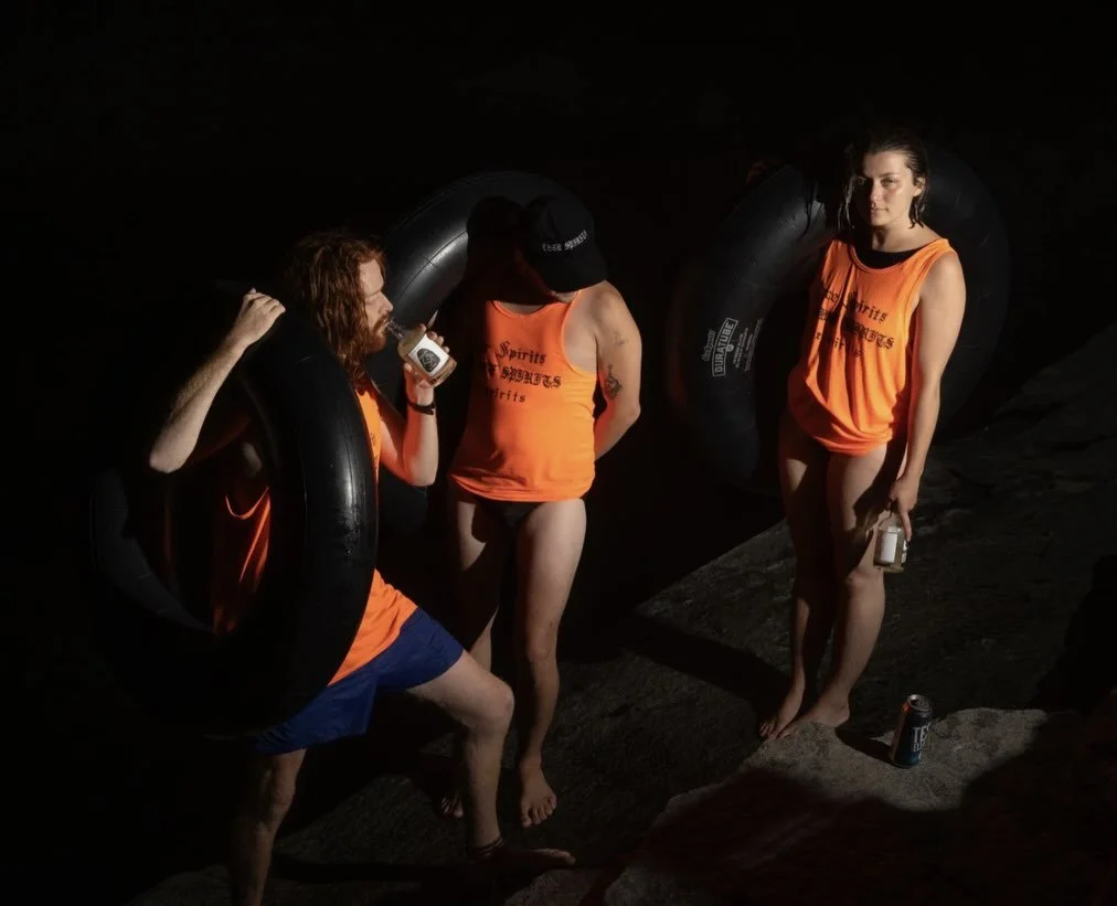 Welcome to the Food Accelerators Cultivator Program, @lucespirits 🥃!

Based in Rockland, Luce Spirits is a distillery, tasting room, and bottle shop crafting herbal spirits inspired by the flora and folklore of Midcoast Maine using wild-foraged and 