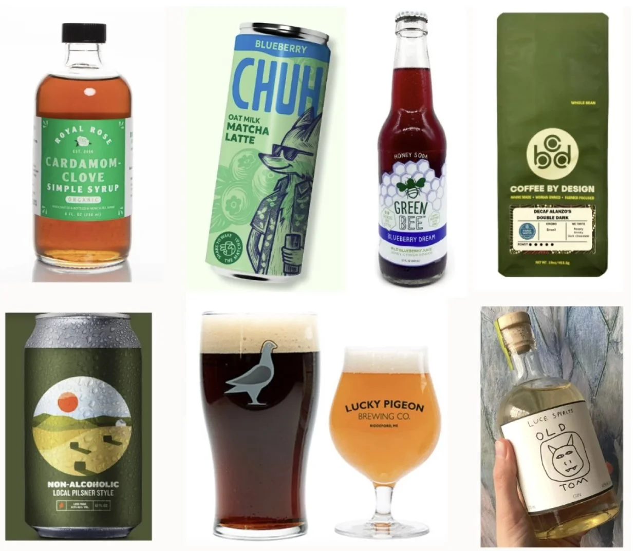 Missed today&rsquo;s @mainecalling conversation on beverage innovation in Maine?

🎧 Hear the full discussion featuring MCE&rsquo;s Naomi Neville and other beverage leaders:

🔗 Link in bio

Or tune in to the rebroadcast tonight at 8 PM on @mainepubl