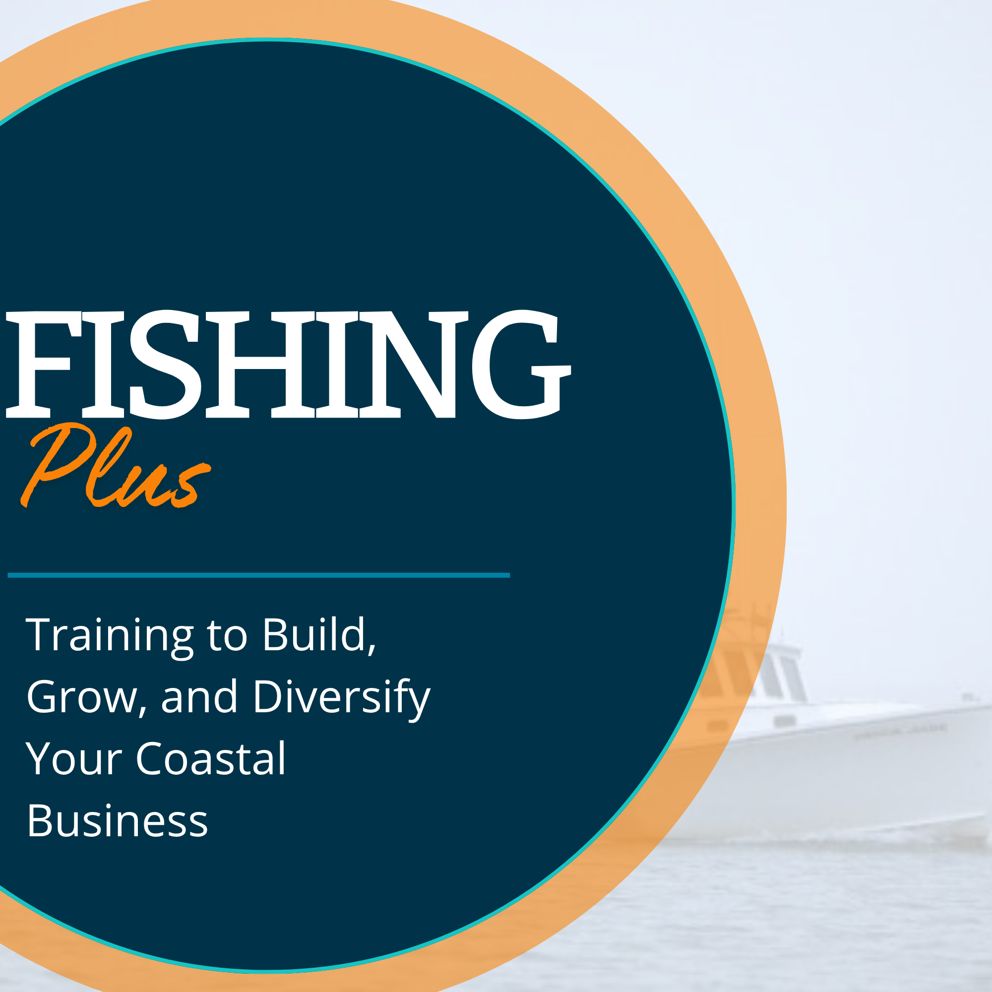 Diversification Pathways Fishing +