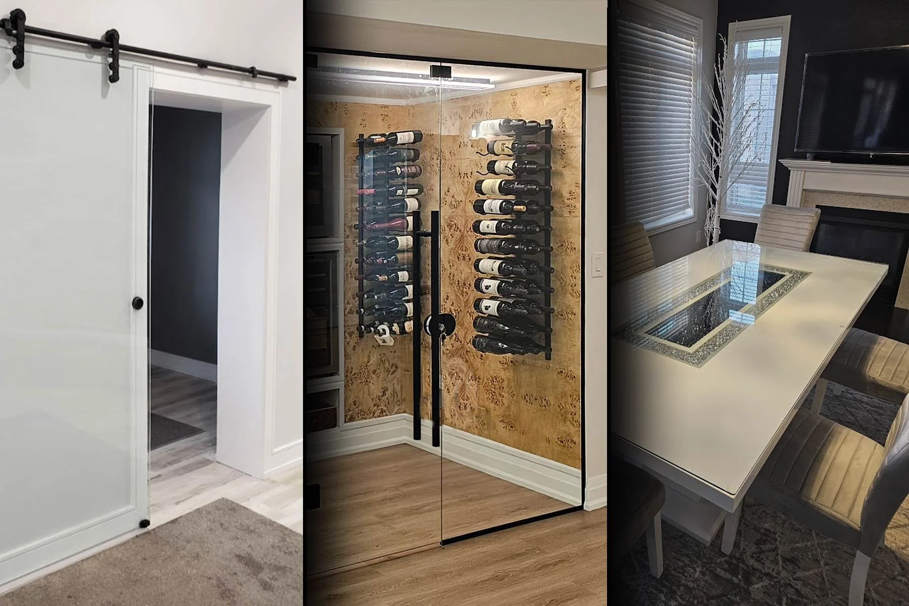 Custom-glass-products-in-Toronto-and-GTA