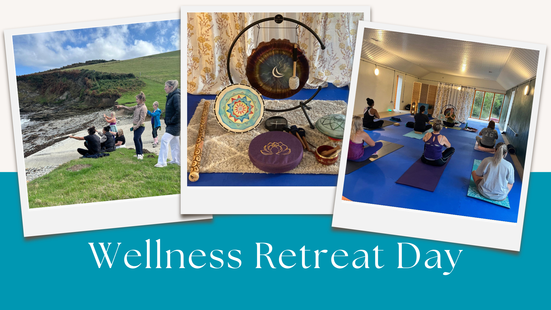 Wellness Day Retreat March 2026