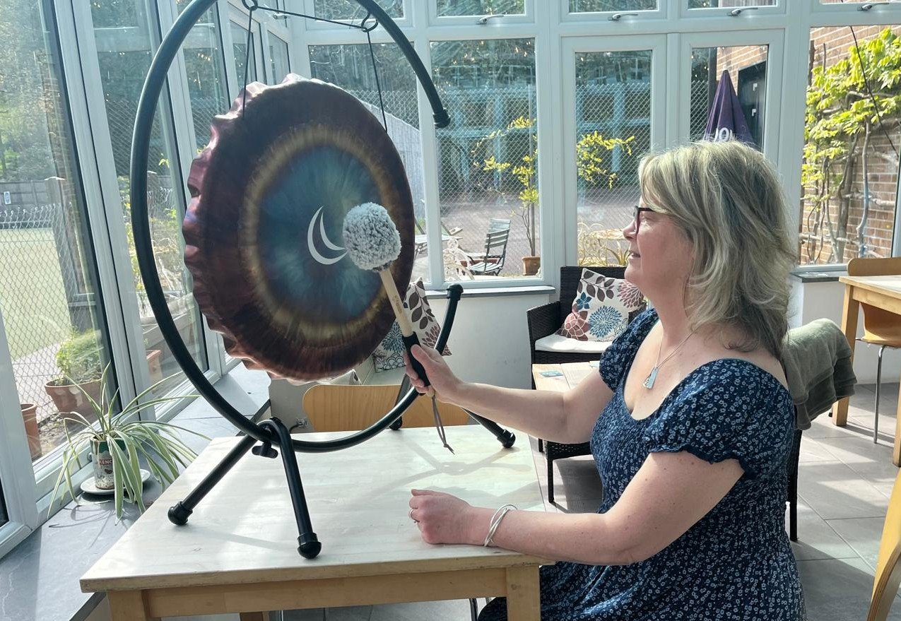 Alex with Gong.jpeg