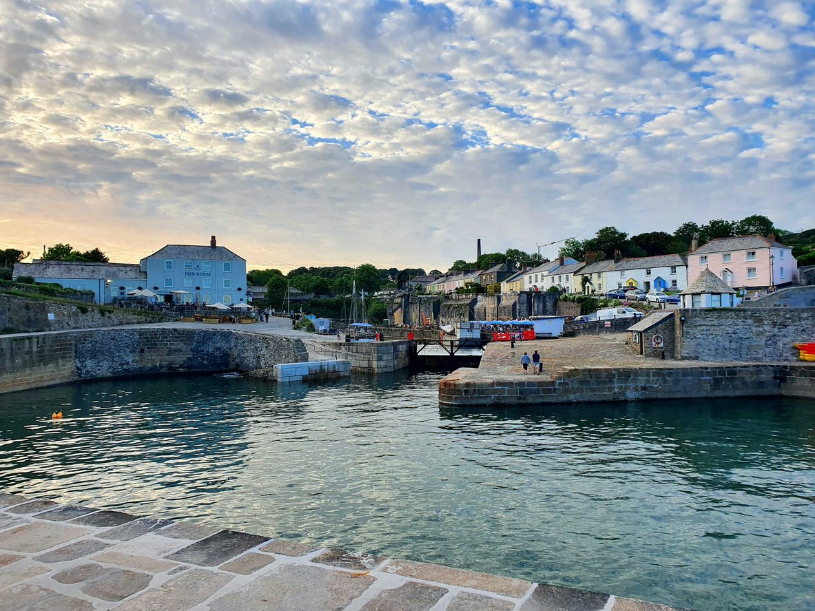 Charlestown Mindfulness Meditation and Soundbath 7.30pm 5th March 2026