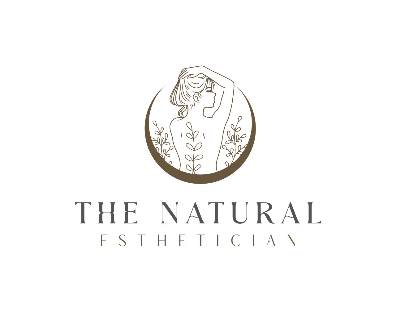 The Natural Esthetician